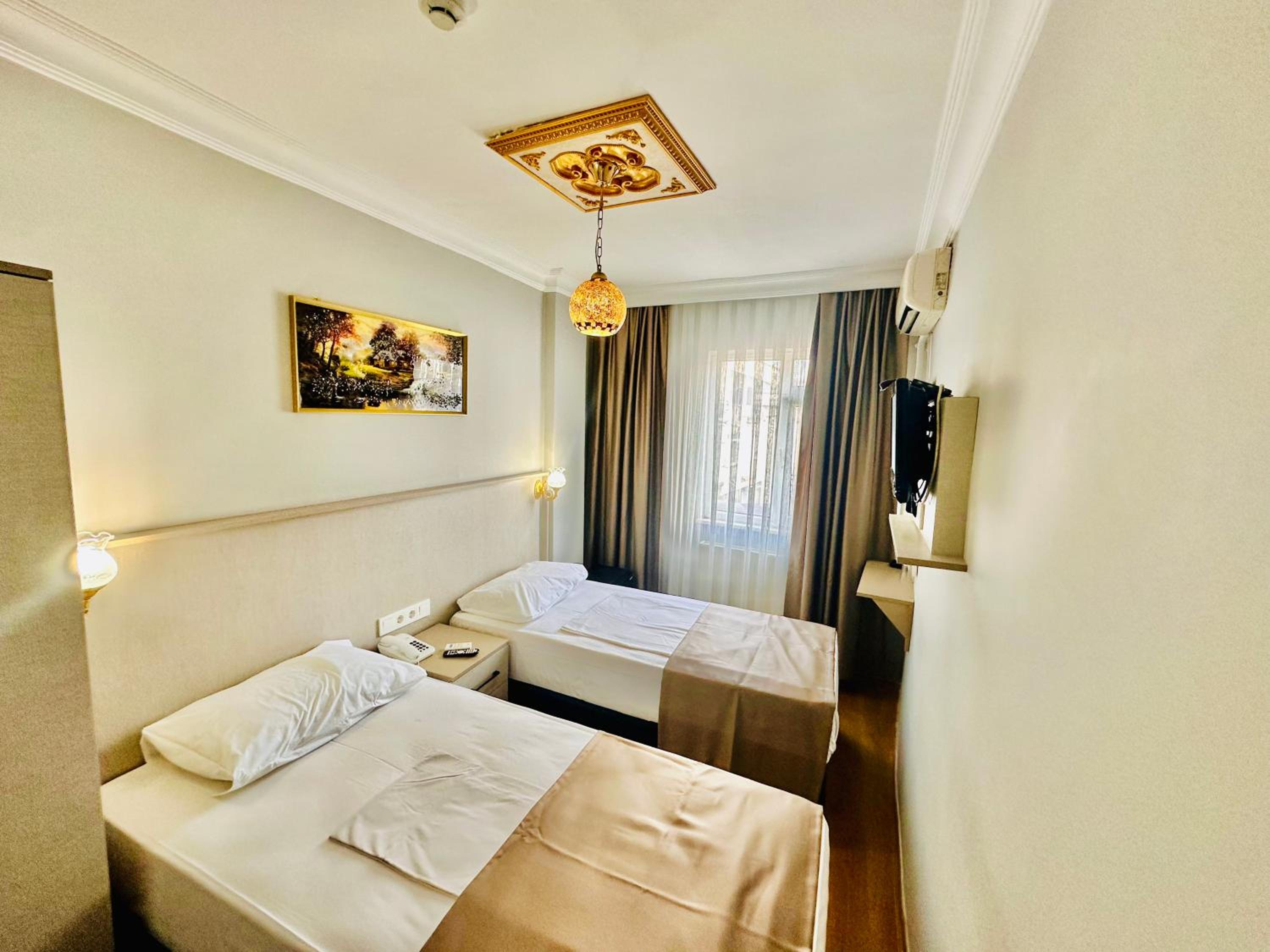 Twin Room photo 2