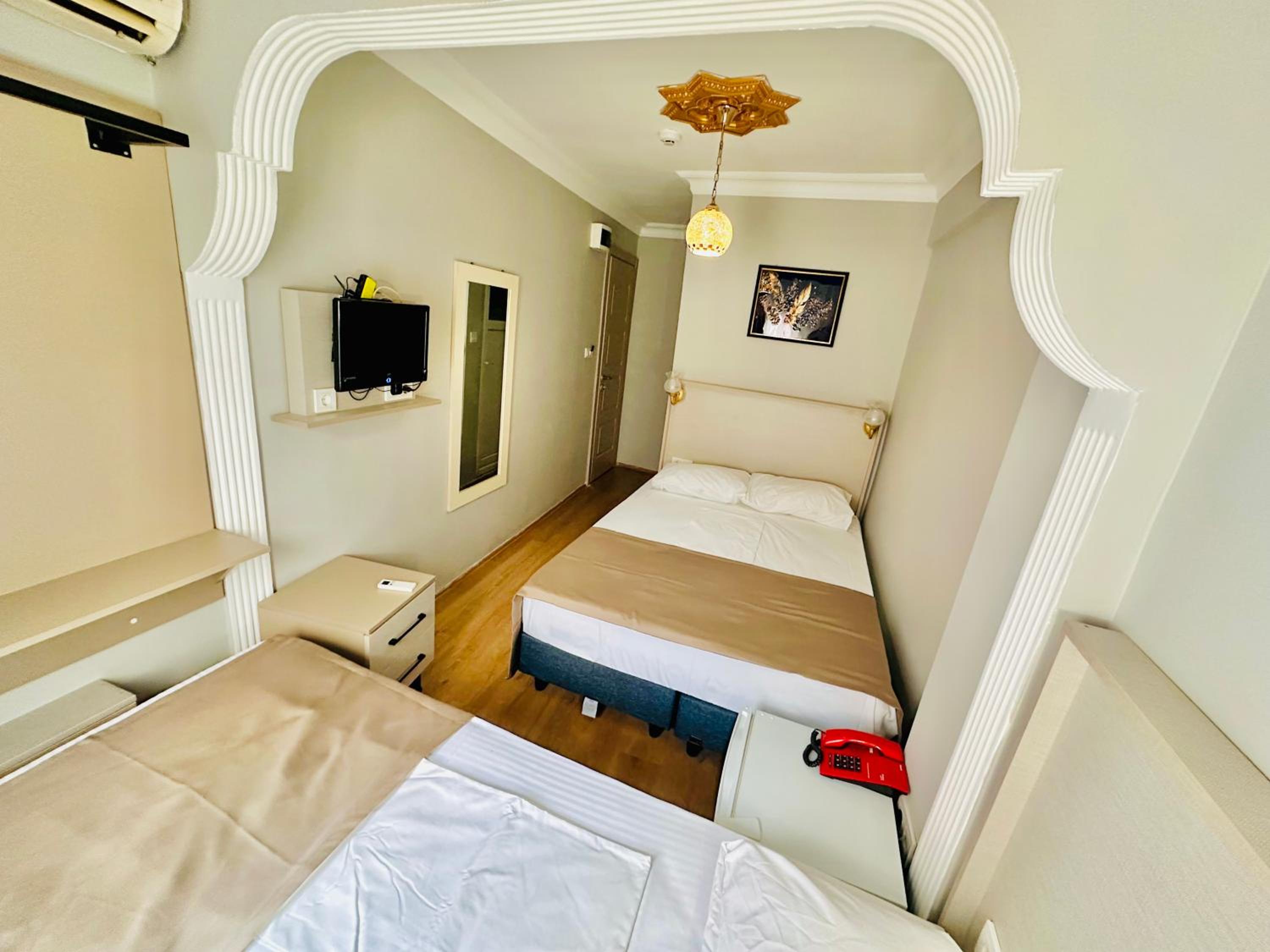 Triple Room photo 1