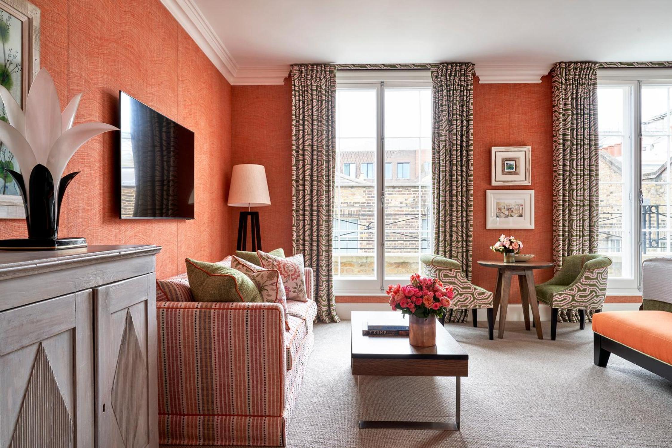 Luxury Junior Suite photo 1