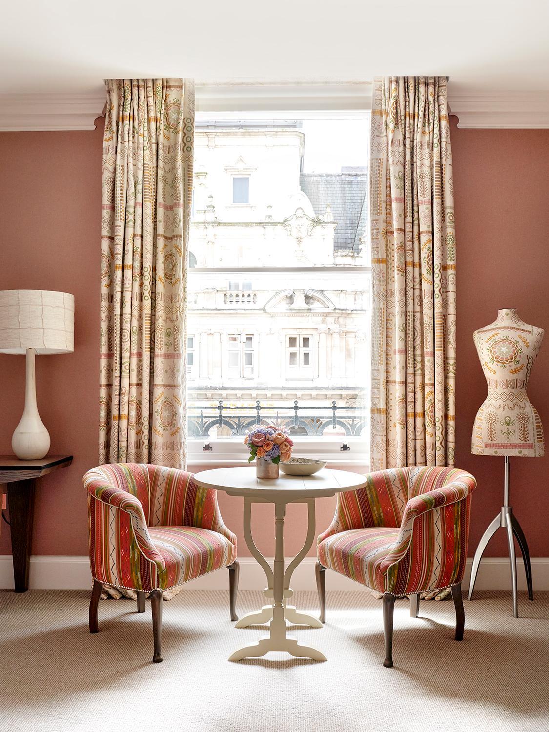 Luxury Junior Suite photo 2