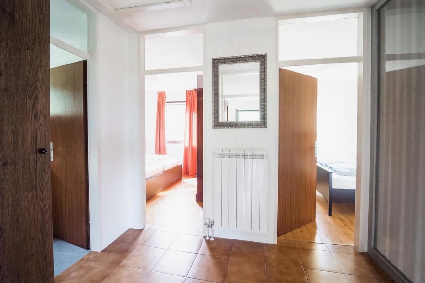 Four-Bedroom House photo 1
