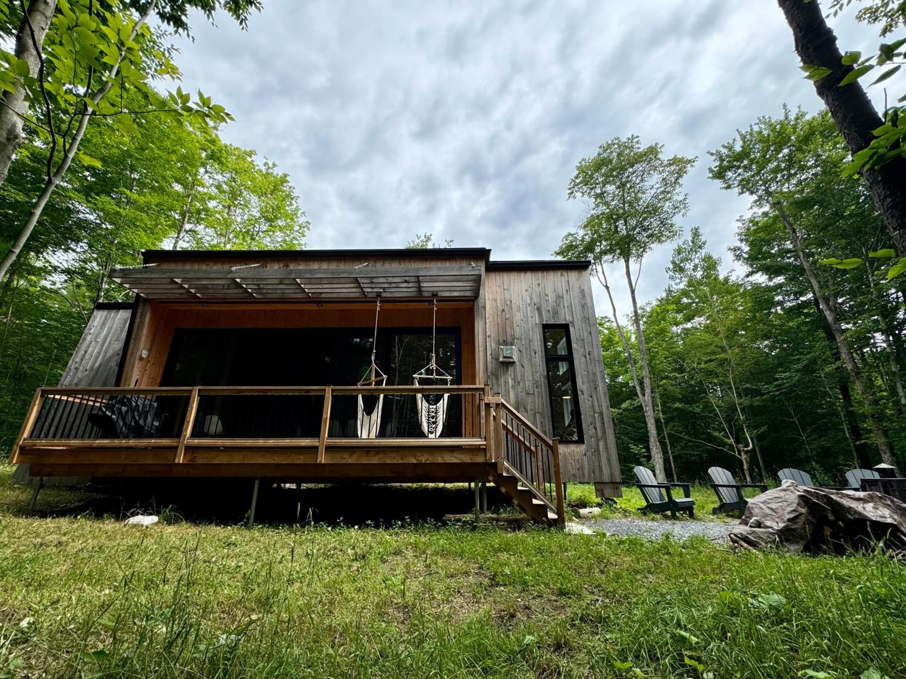 Chalet photo 1