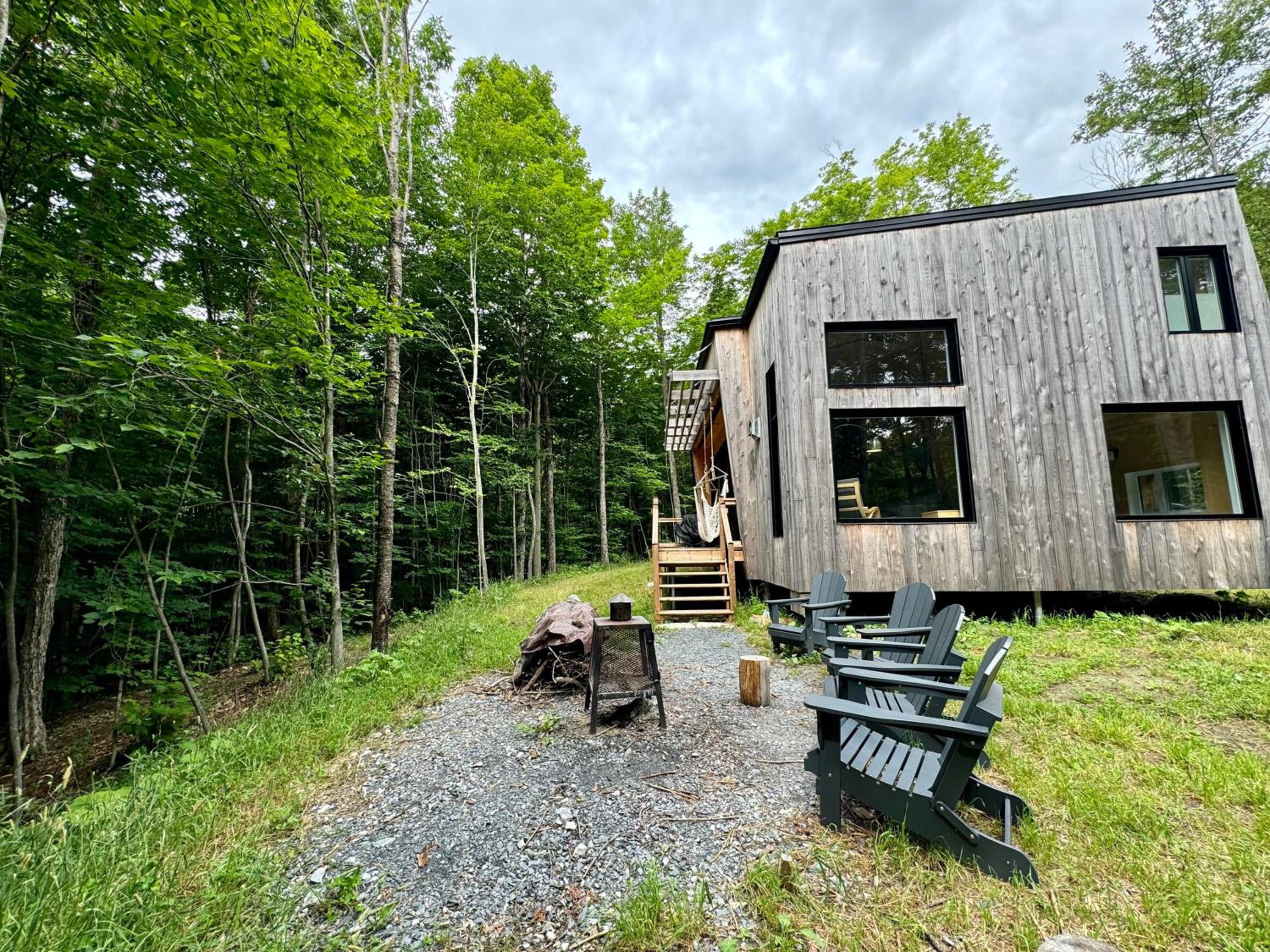 Chalet photo 3
