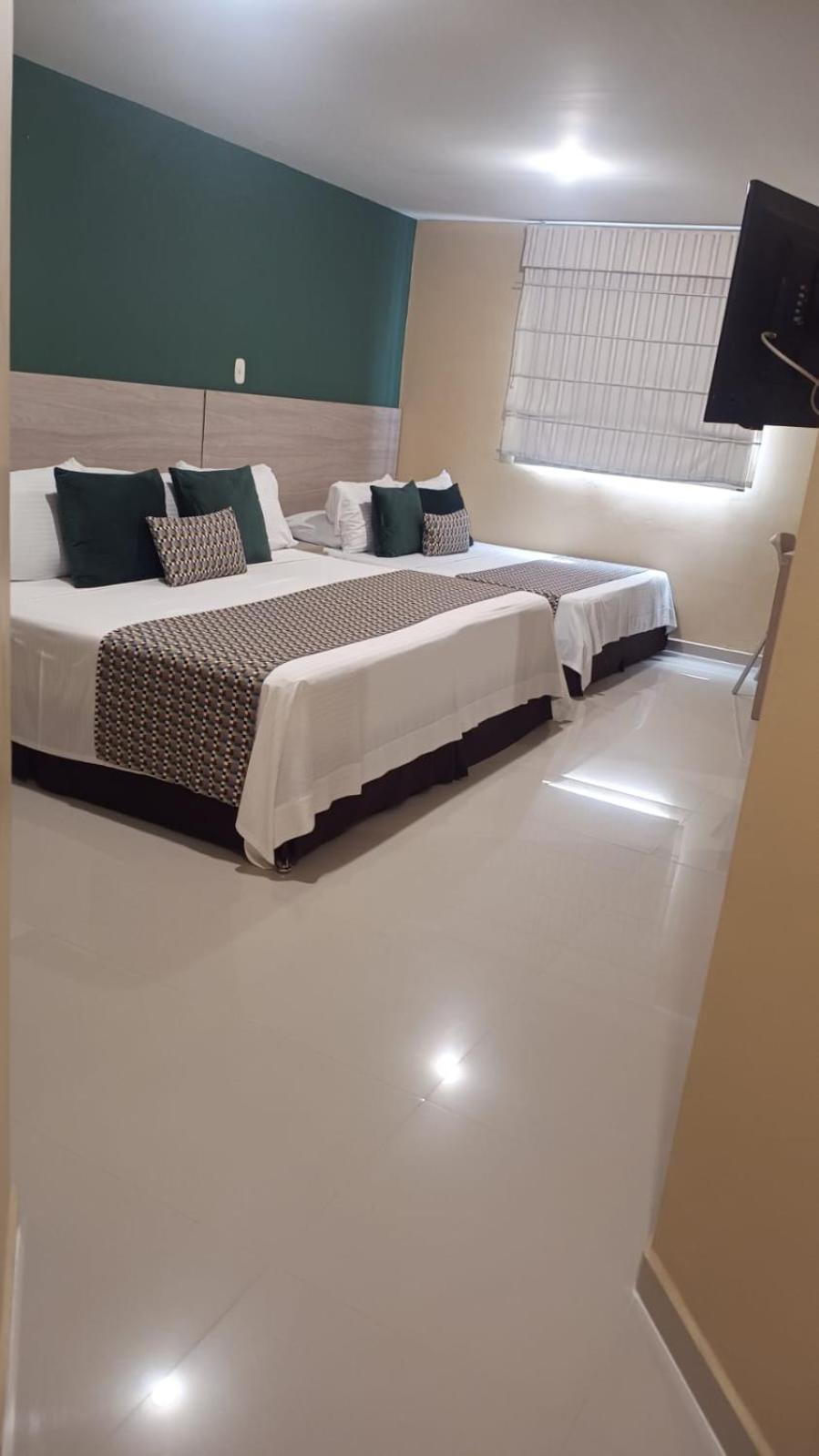 Triple Room photo 2