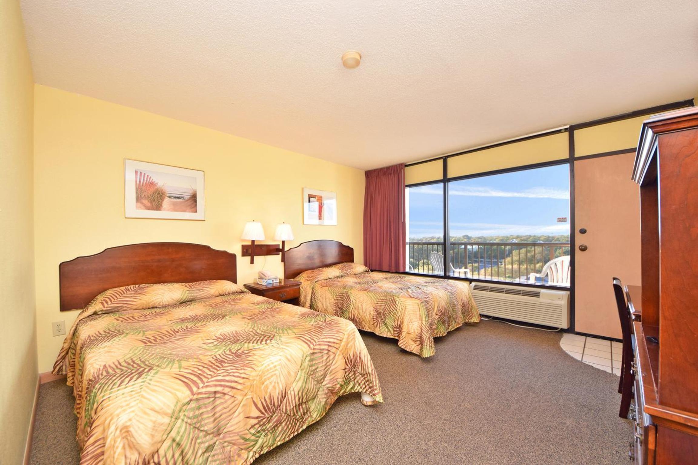 Holiday Sands North "On the Boardwalk", Billede 7