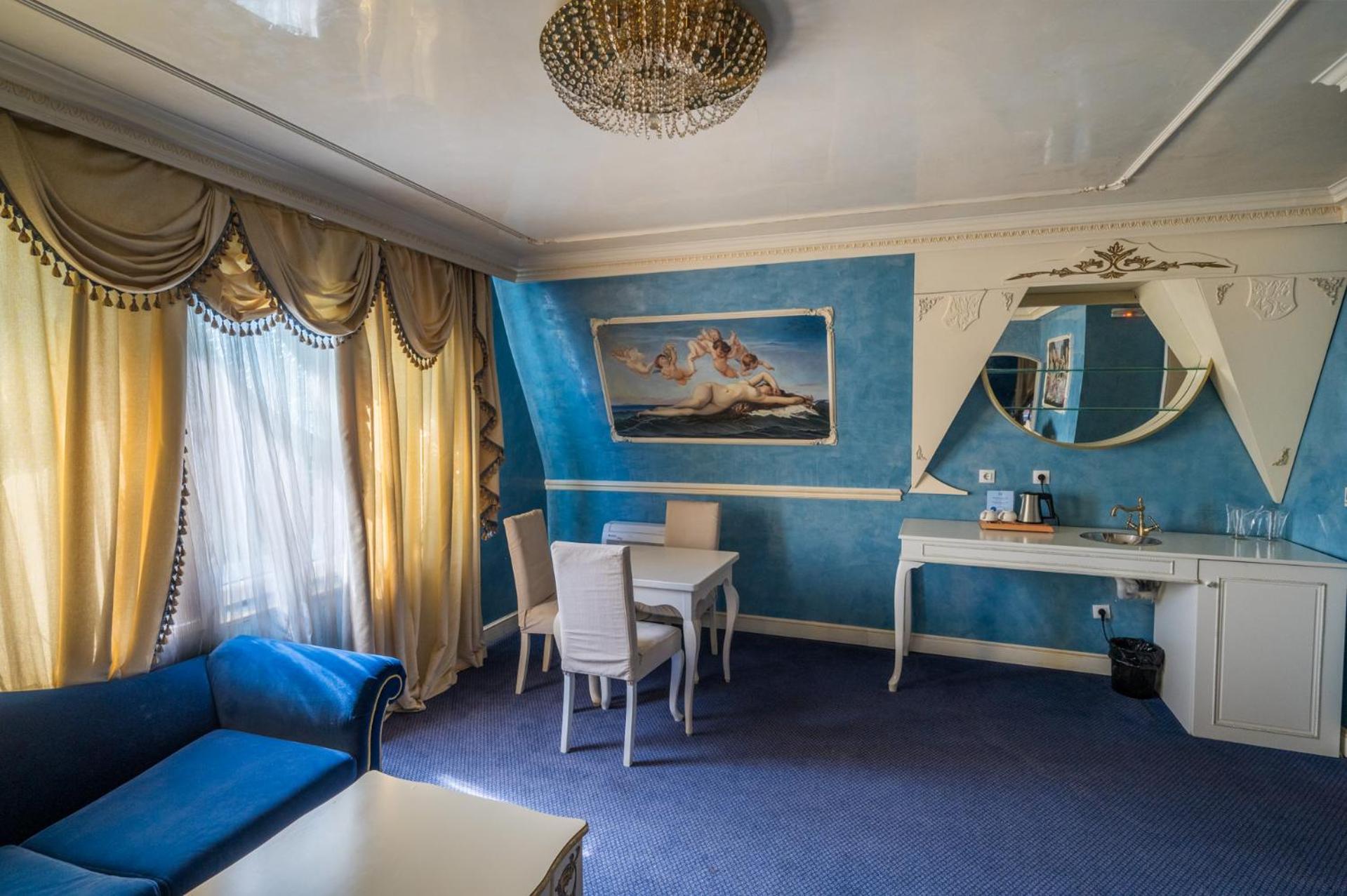 Superior Apartment photo 2