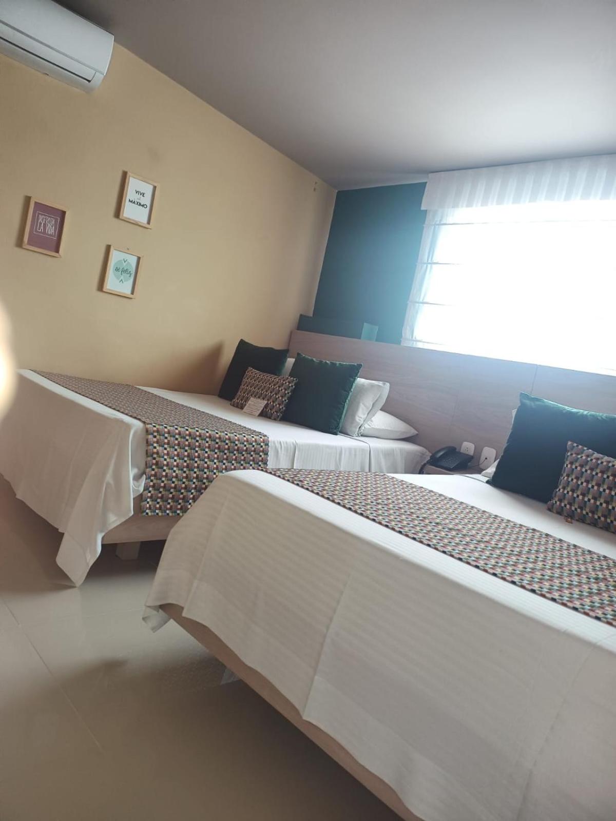 Triple Room photo 3