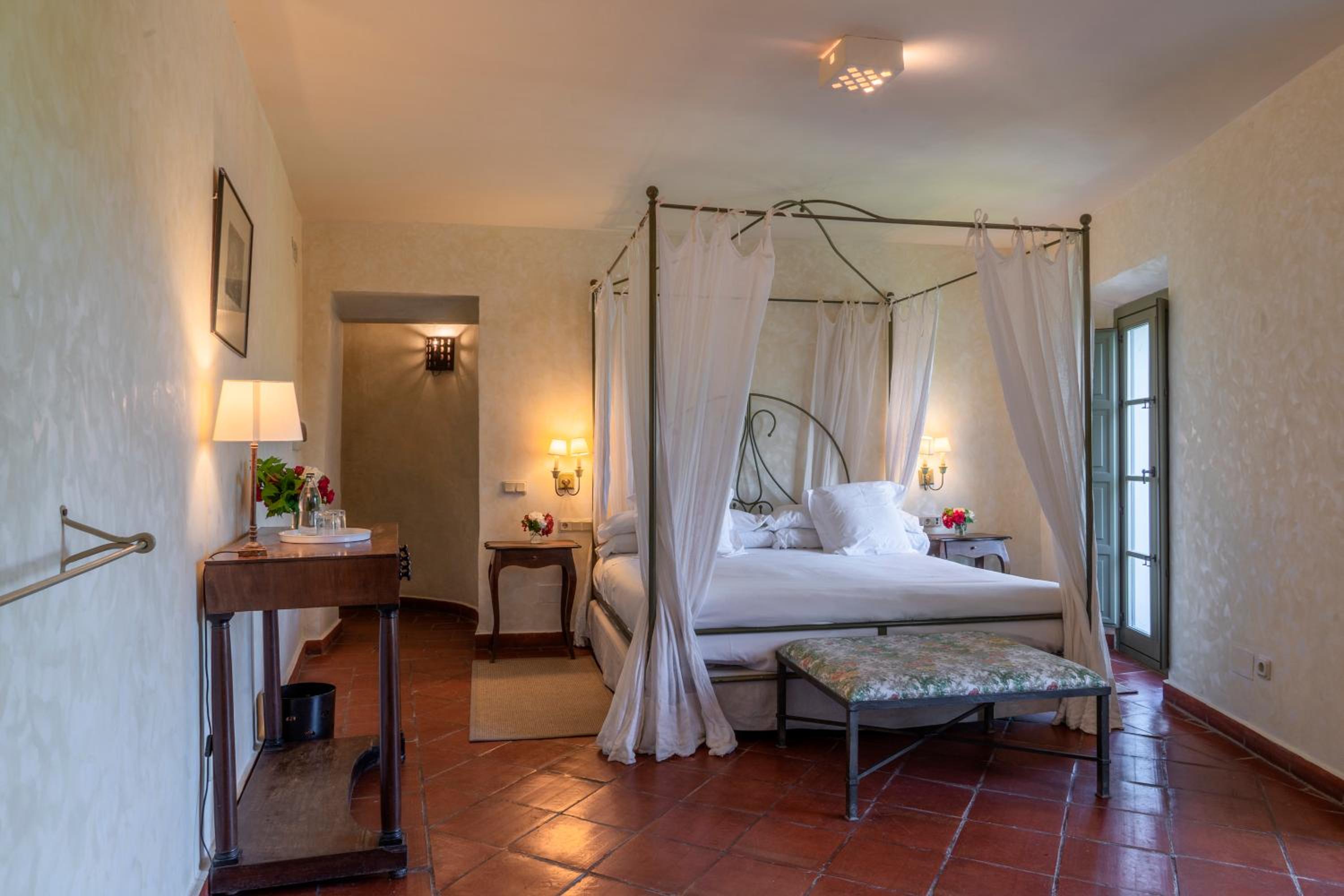 Superior Double Room - Photo 29