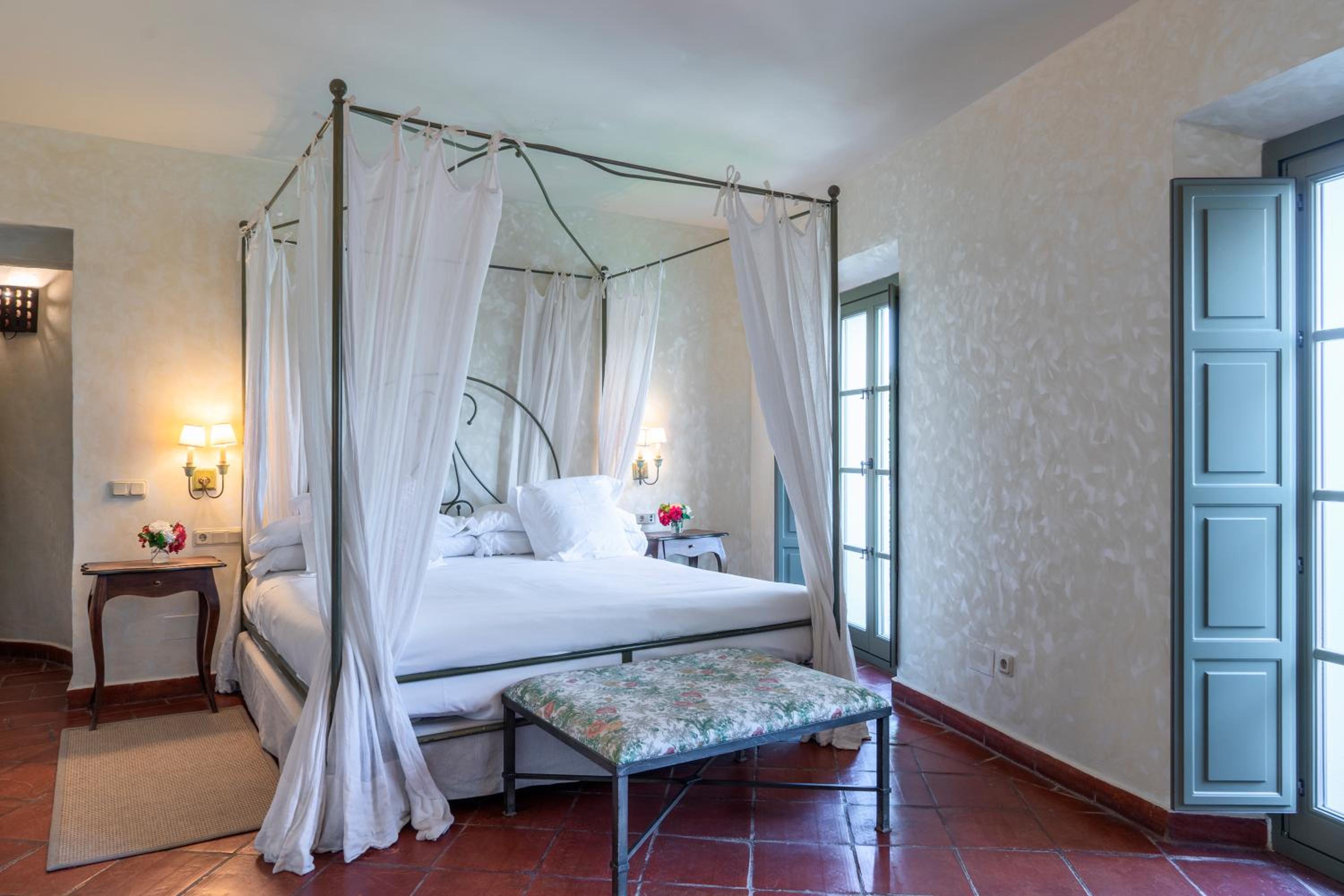 Superior Double Room - Photo 30