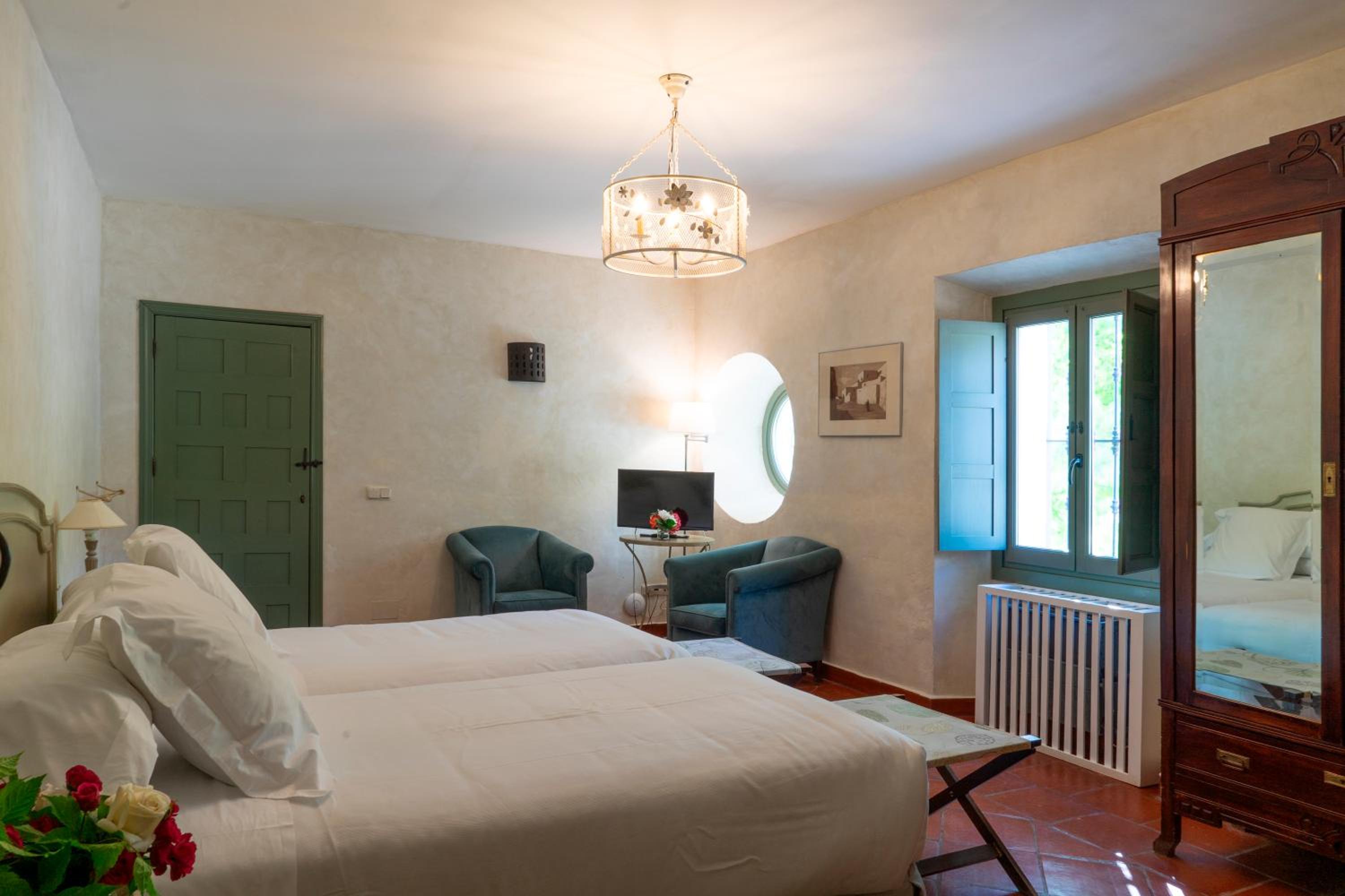 Superior Double Room - Photo 24
