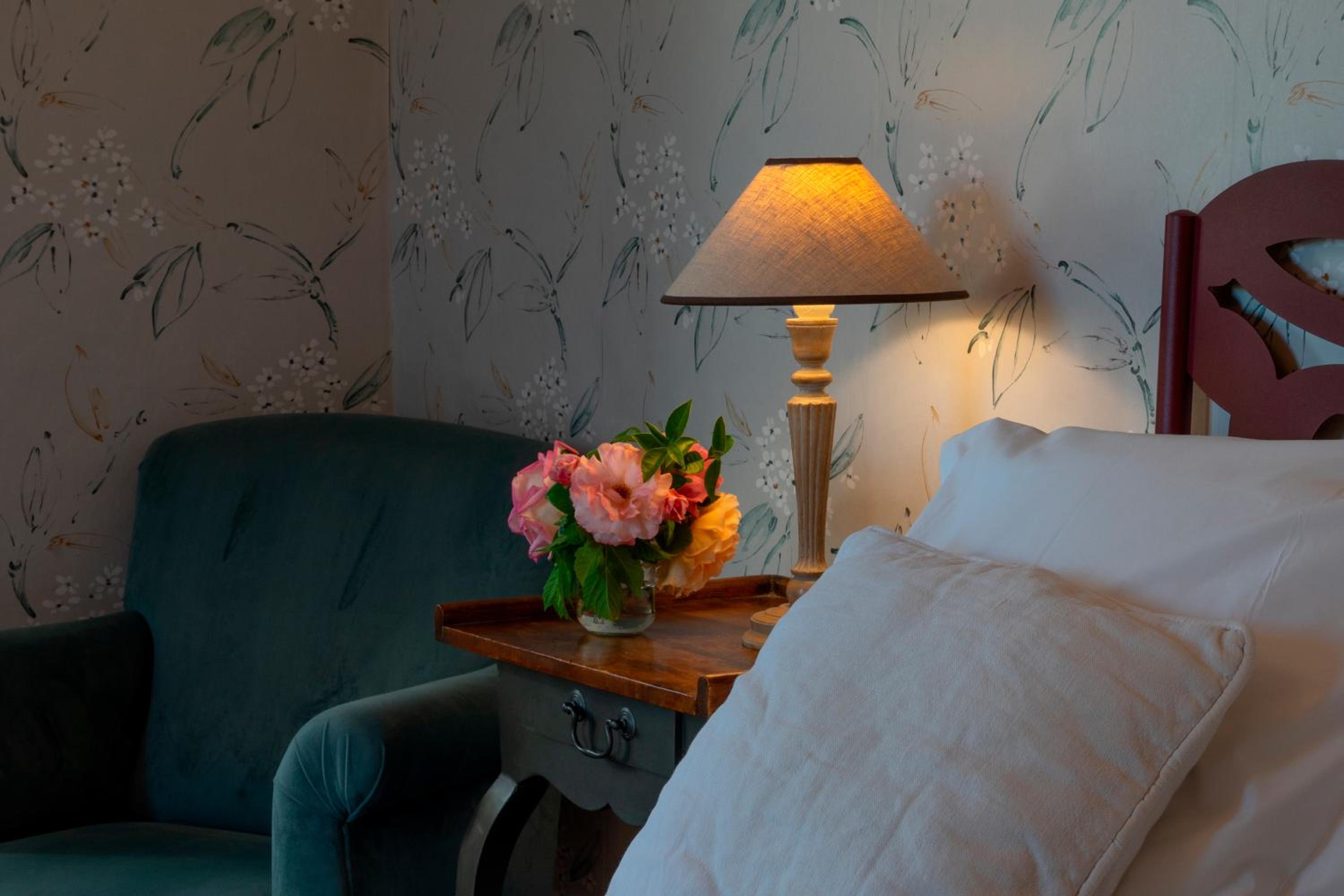 Superior Double Room - Photo 17