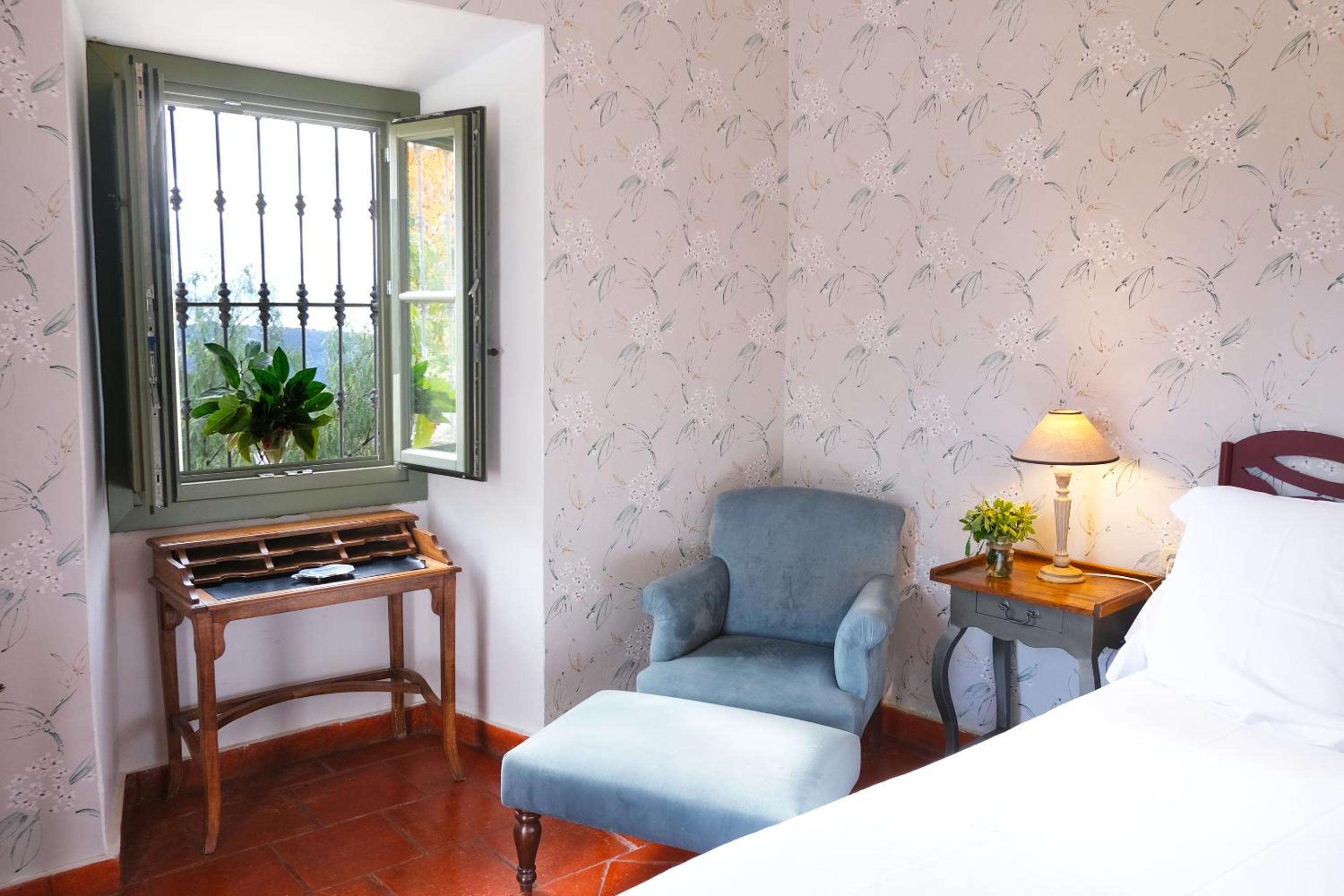 Superior Double Room - Photo 15
