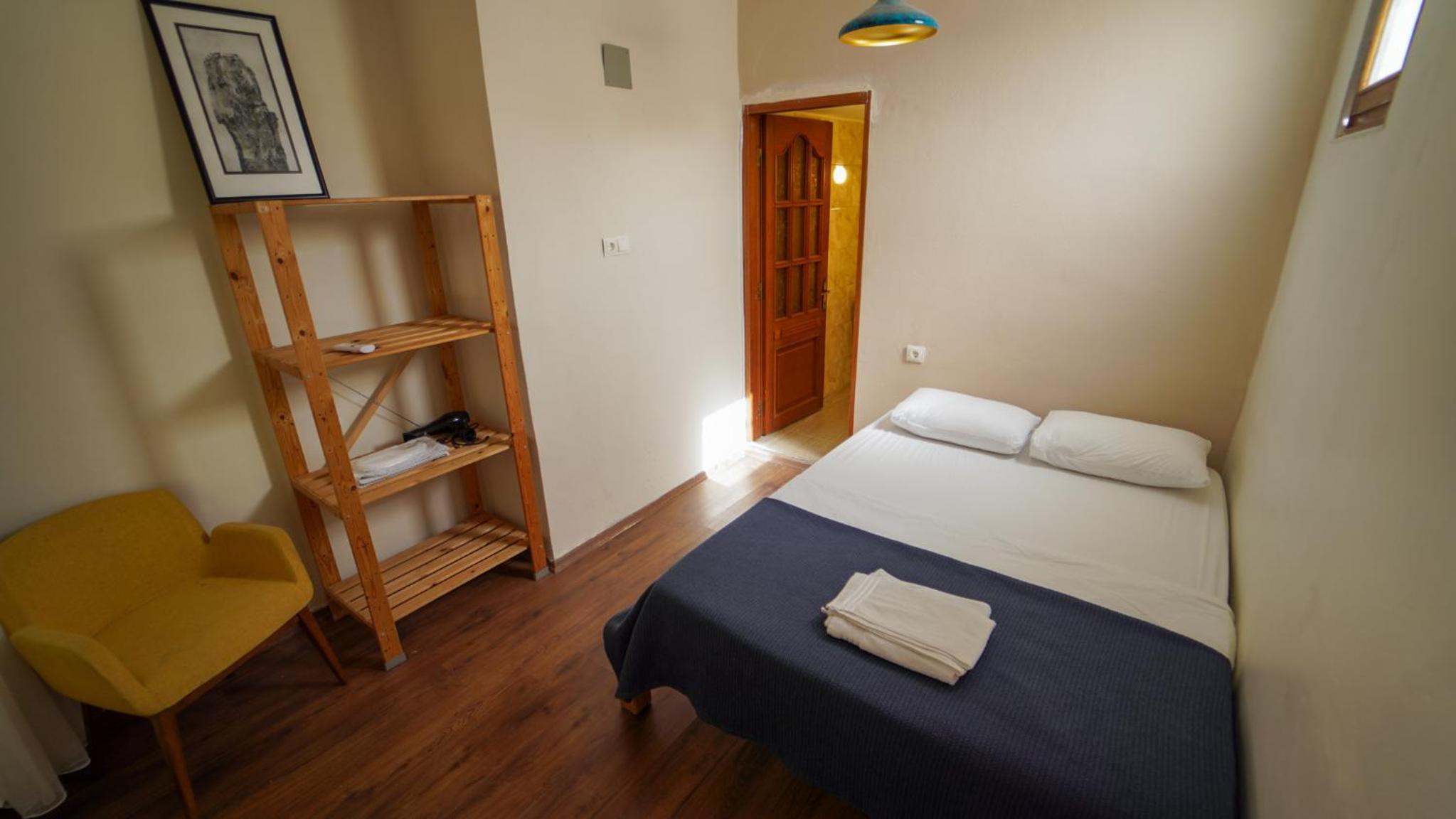 Double Room with Balcony photo 1