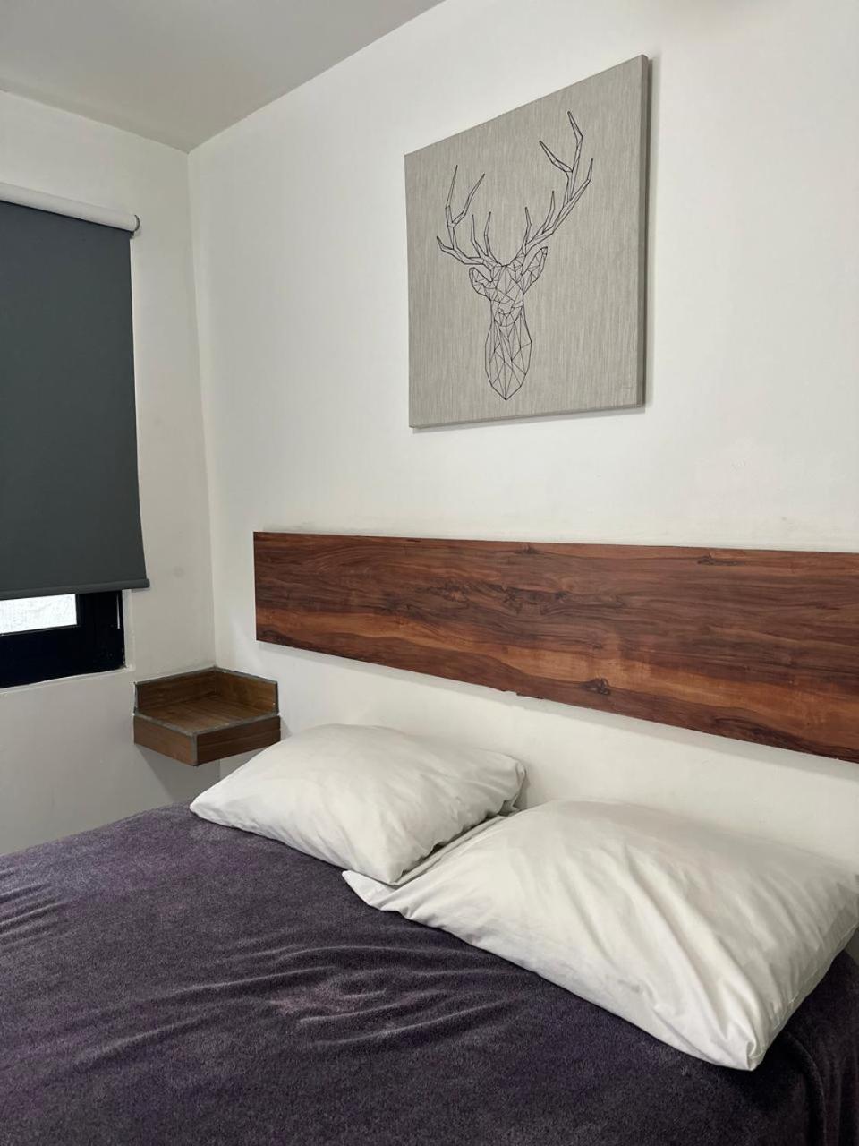 Standard Double Room photo 1