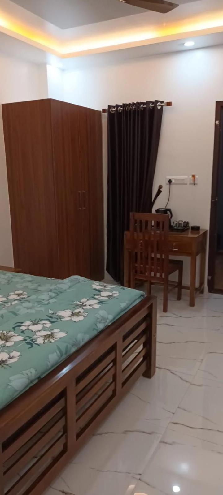 Deluxe Double Room photo 2