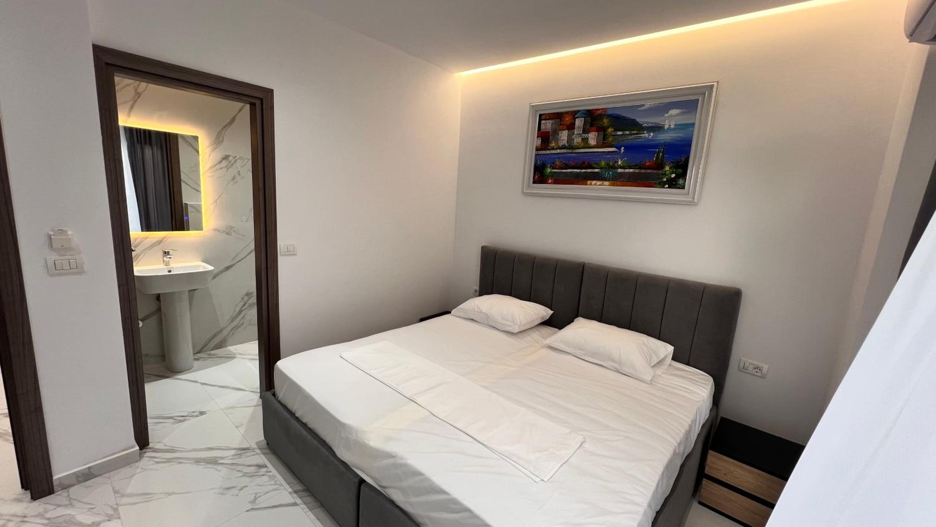 Double Or Twin Room