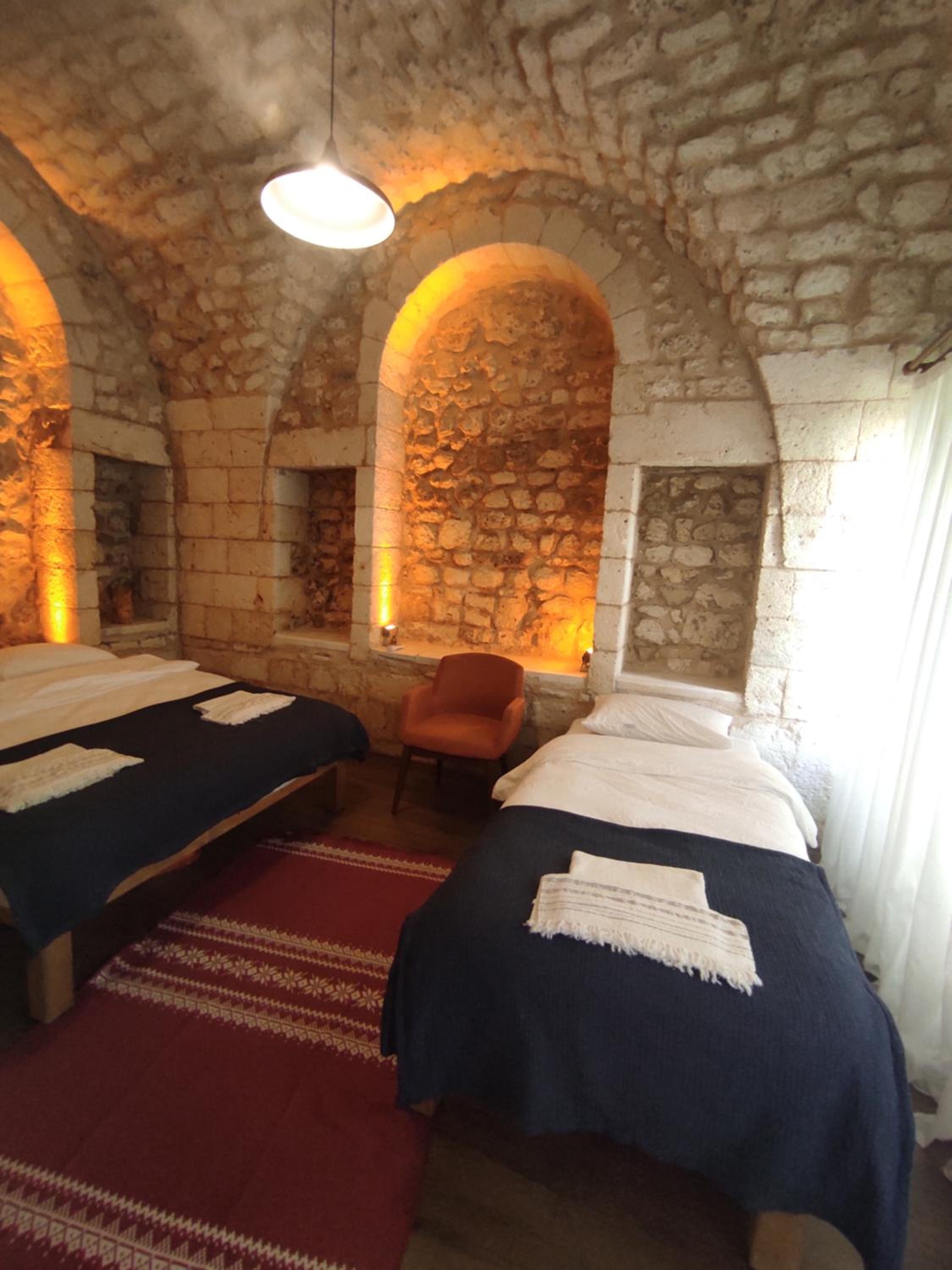 Triple Room with Private Bathroom photo 1