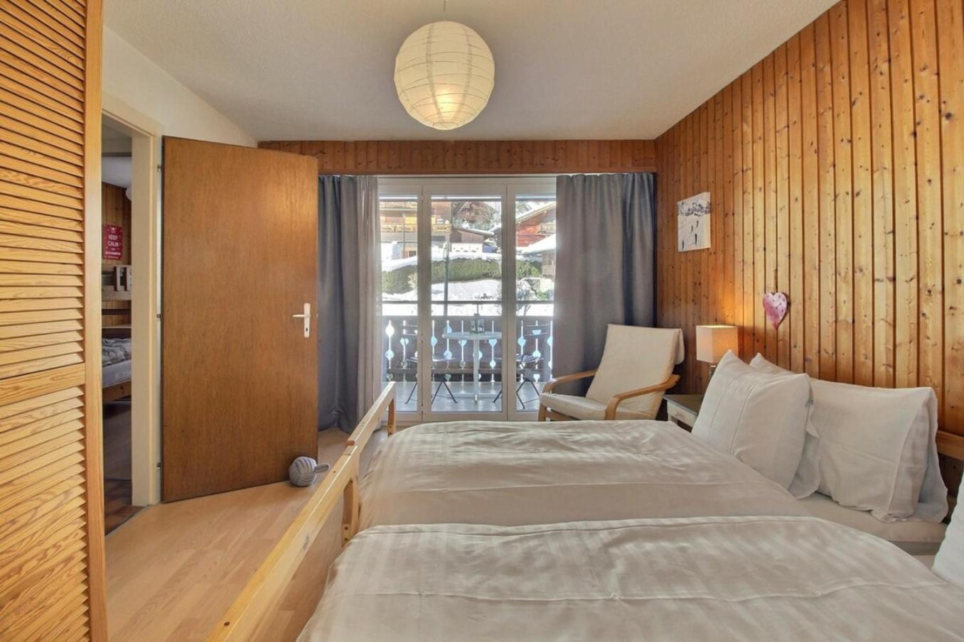 Two-Bedroom House photo 2