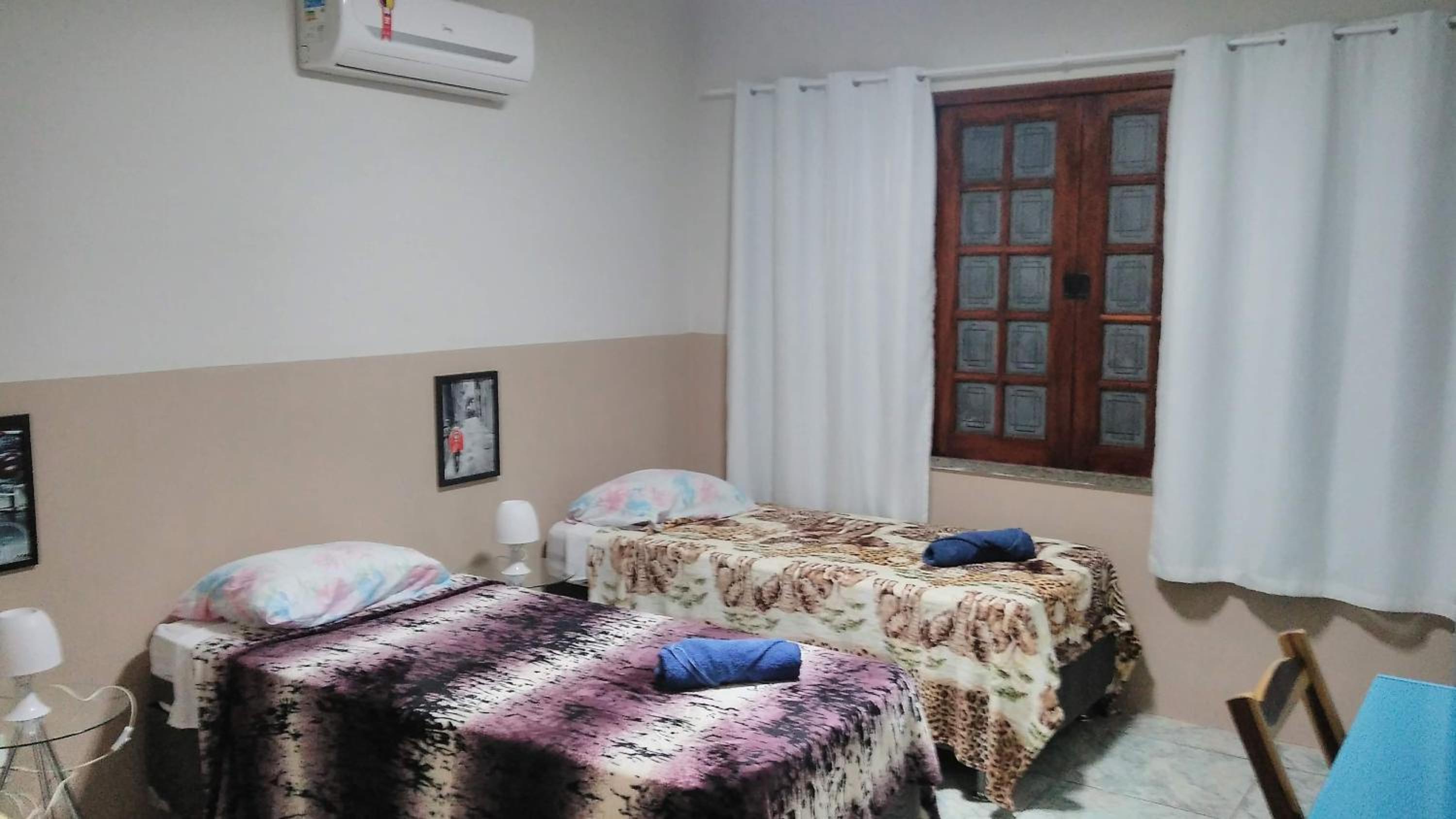 Single Bed In Mixed Dormitory Room photo 1