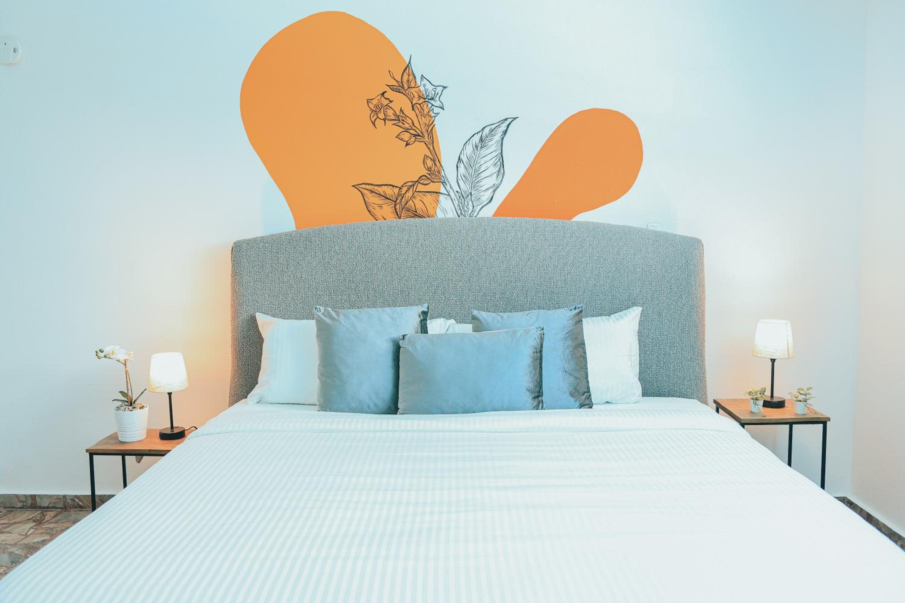 Junior Suite with Sea View