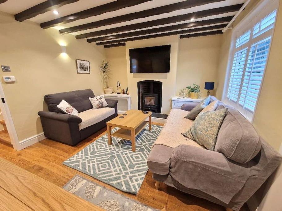 Two-Bedroom House photo 1