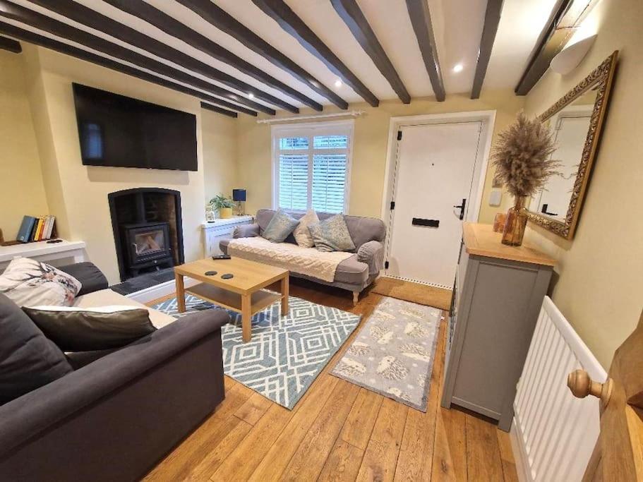 Two-Bedroom House photo 2