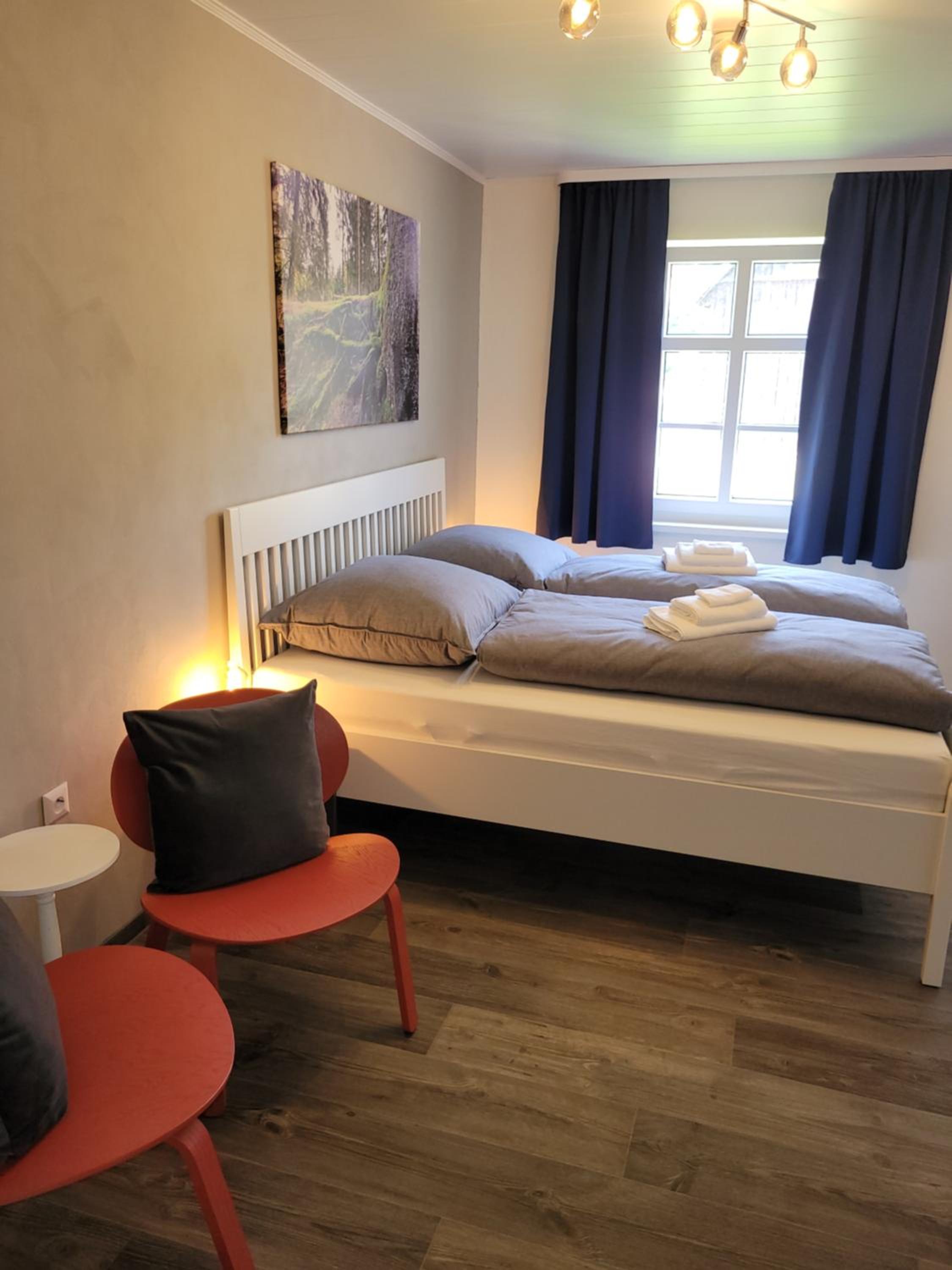 Double Room with Private Bathroom photo 2