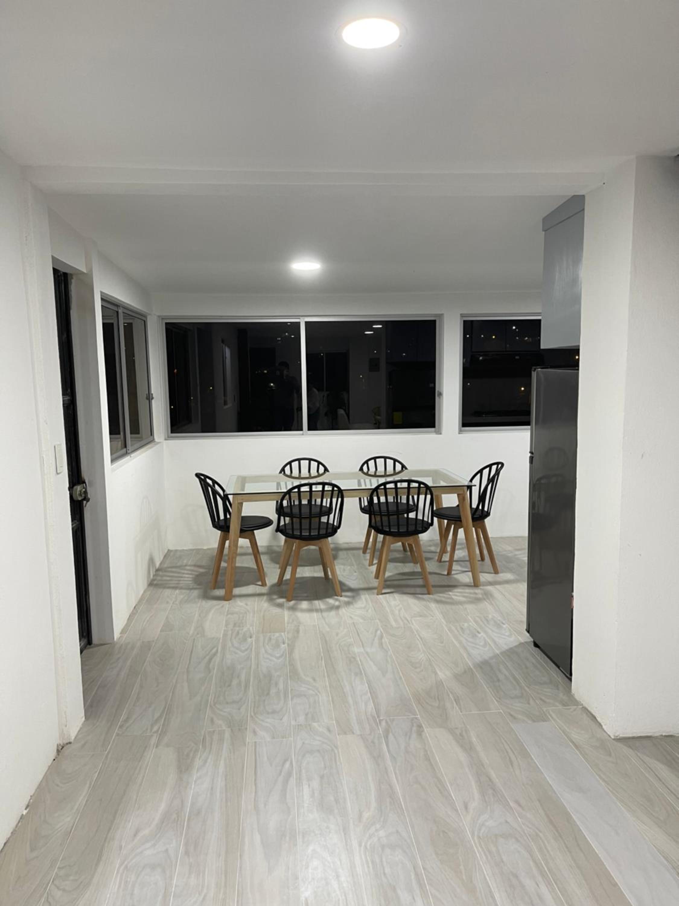 One-Bedroom Chalet photo 2