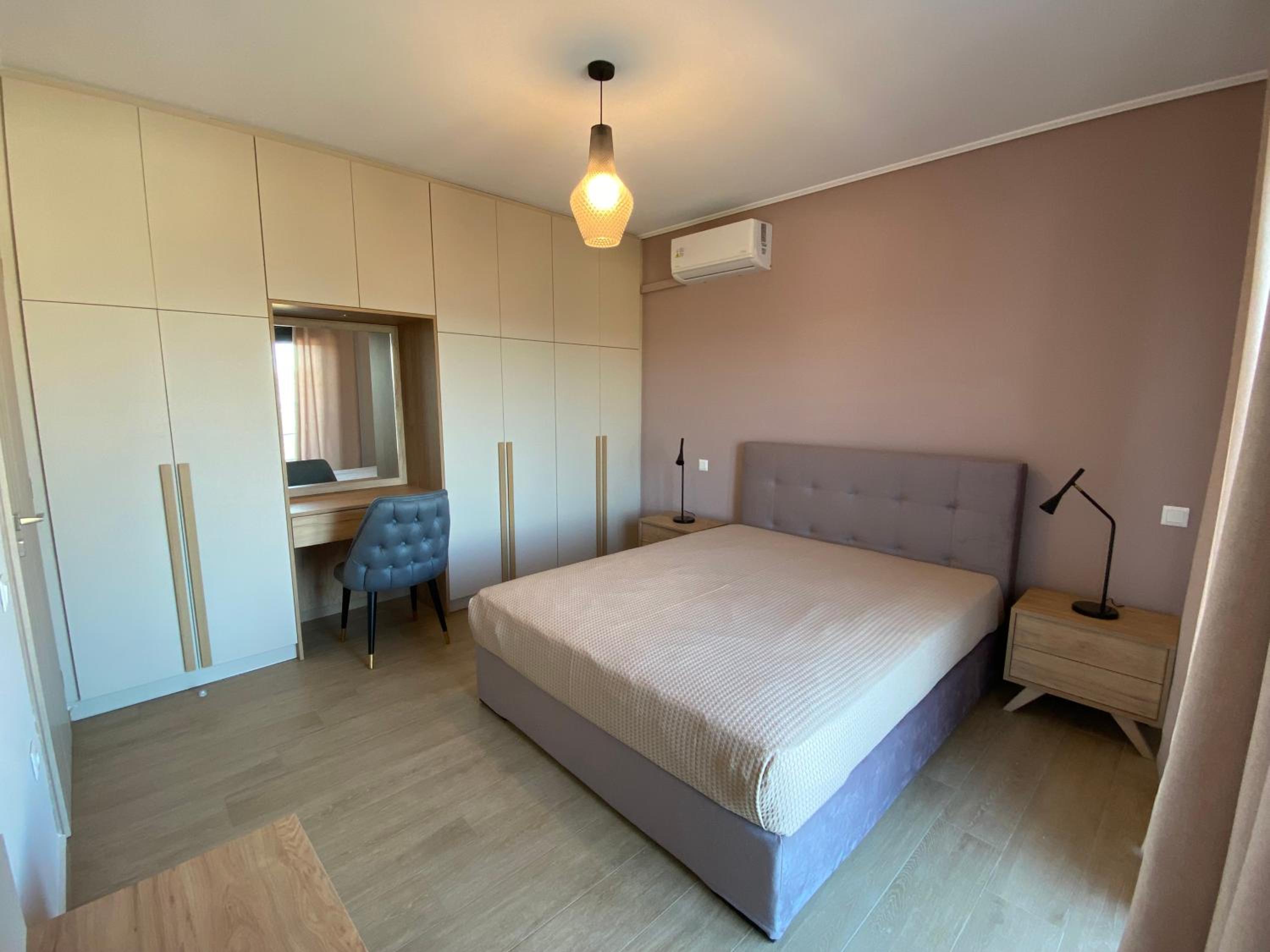 Three-Bedroom Villa photo 2