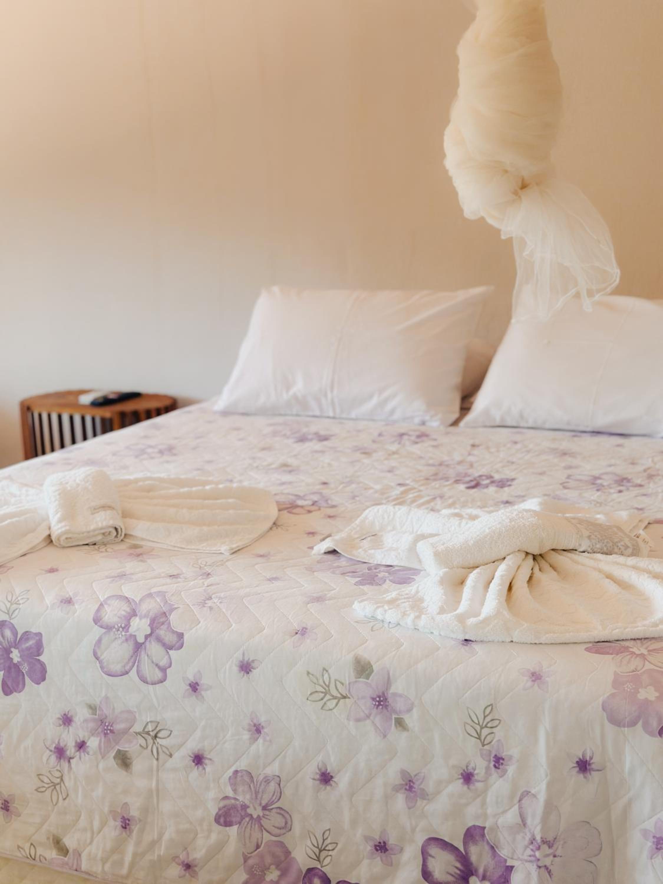 Basic Triple Room photo 2