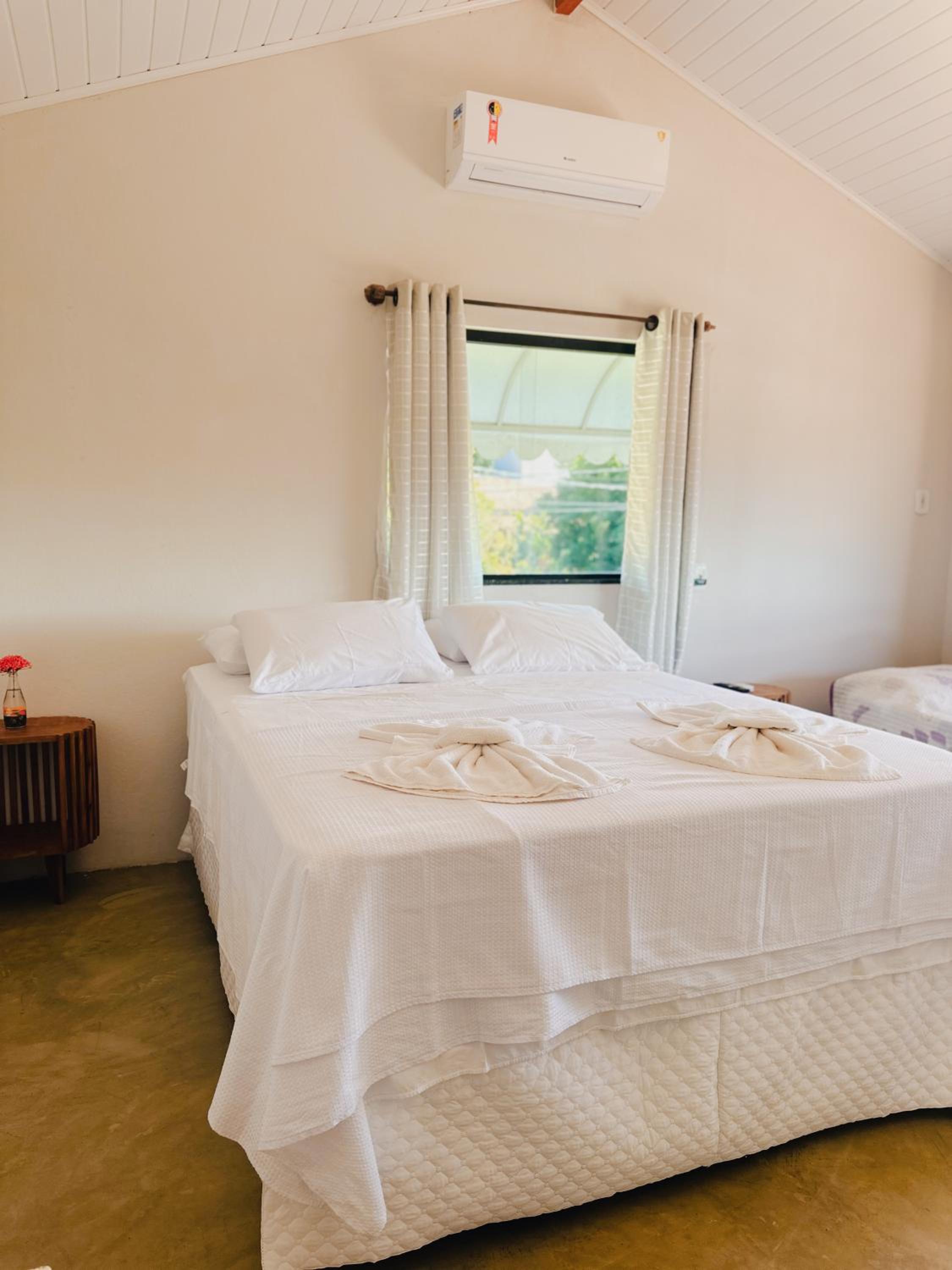 Basic Triple Room photo 2
