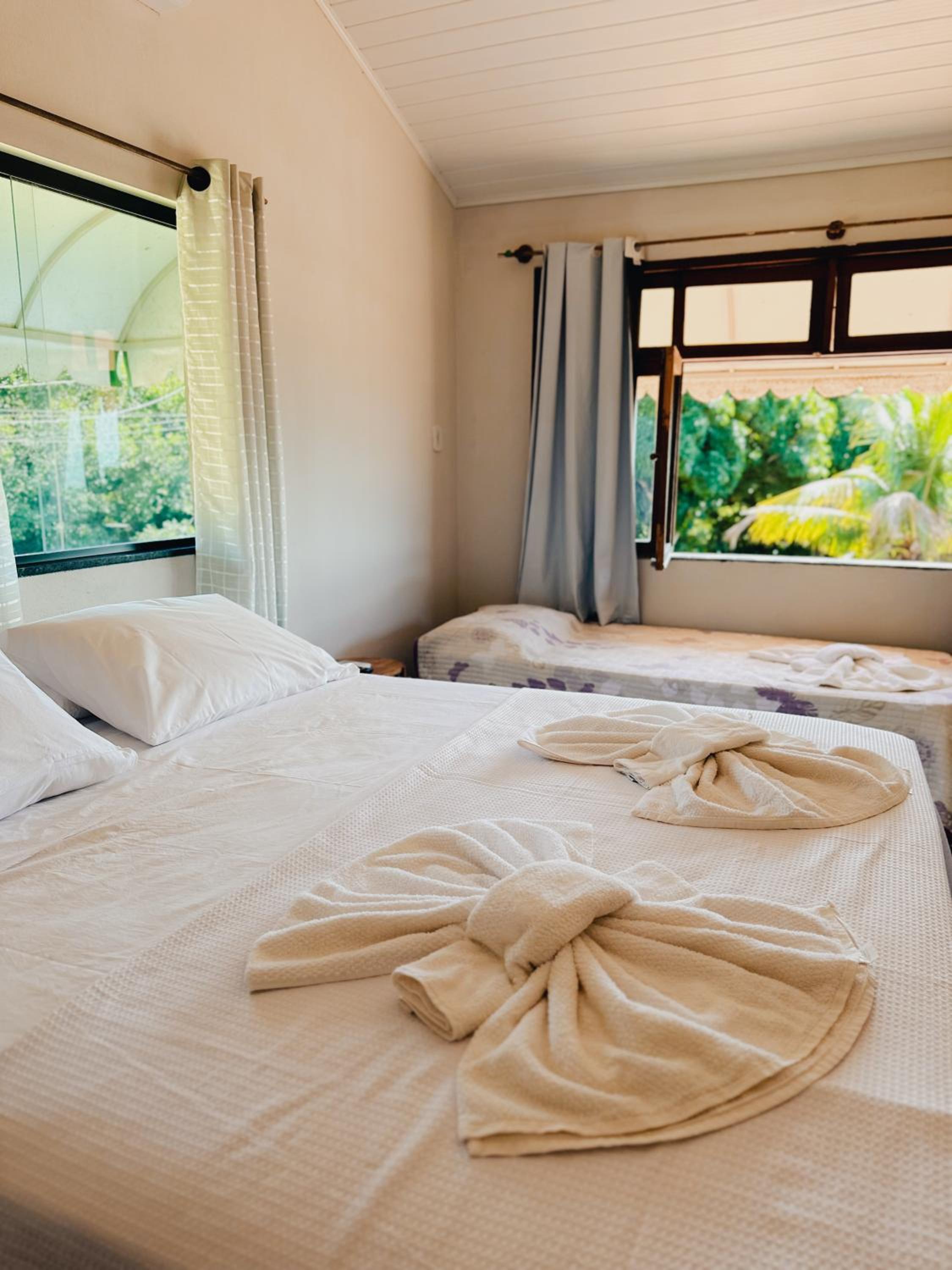 Basic Triple Room photo 1
