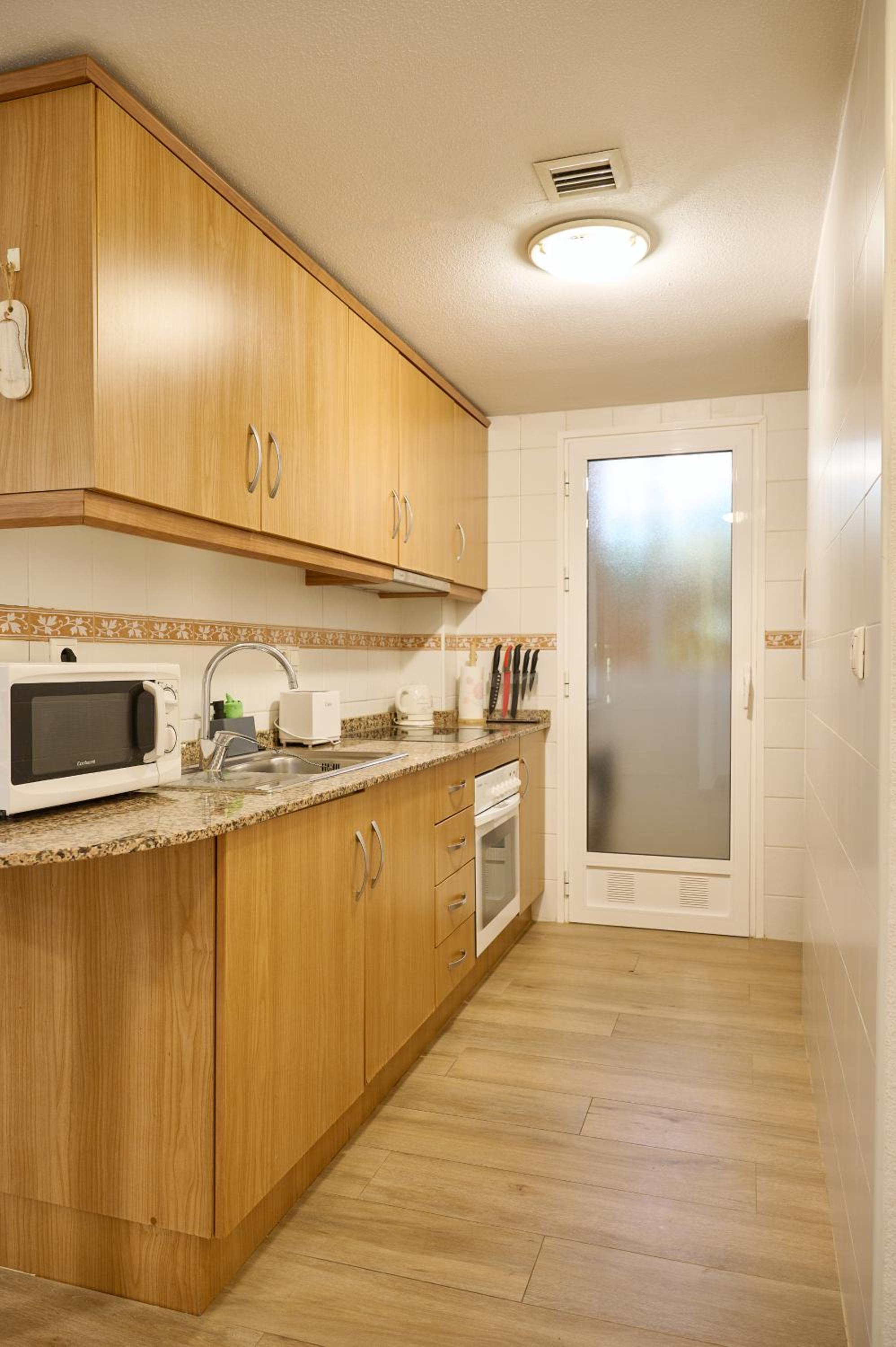 Apartment photo 3