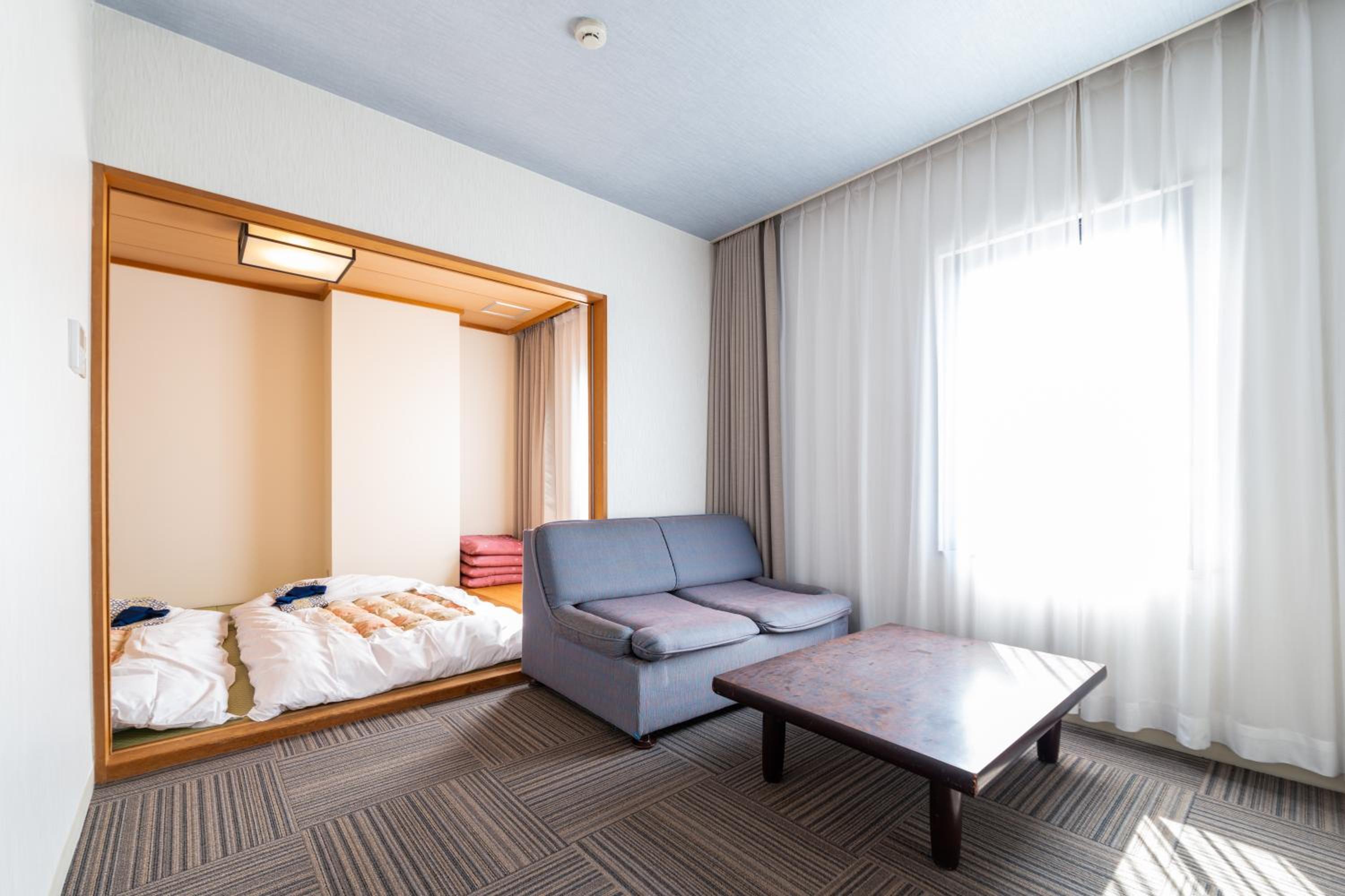 Japanese Style Room A - Non Smoking