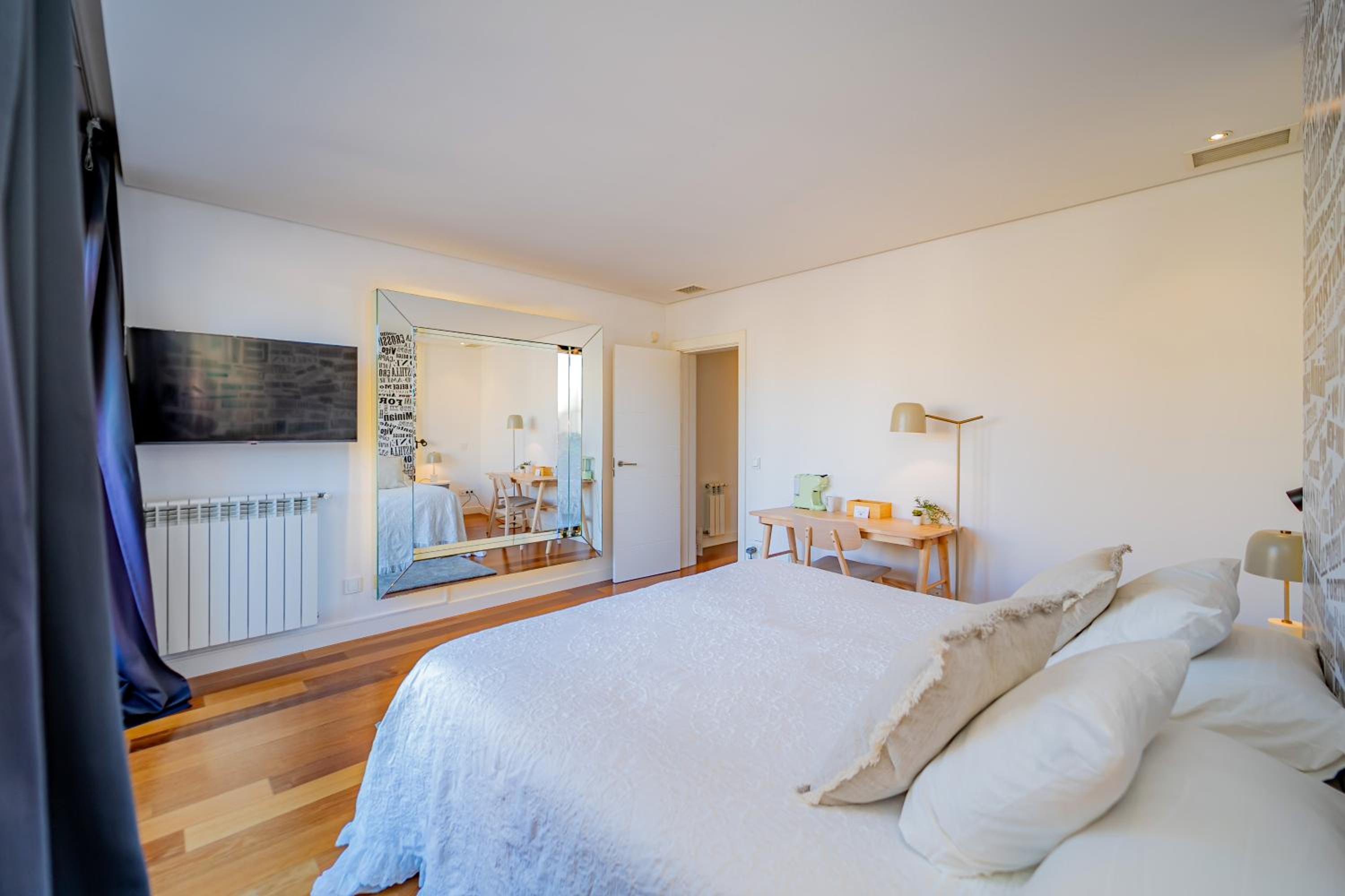 Double Room With Terrace photo 2