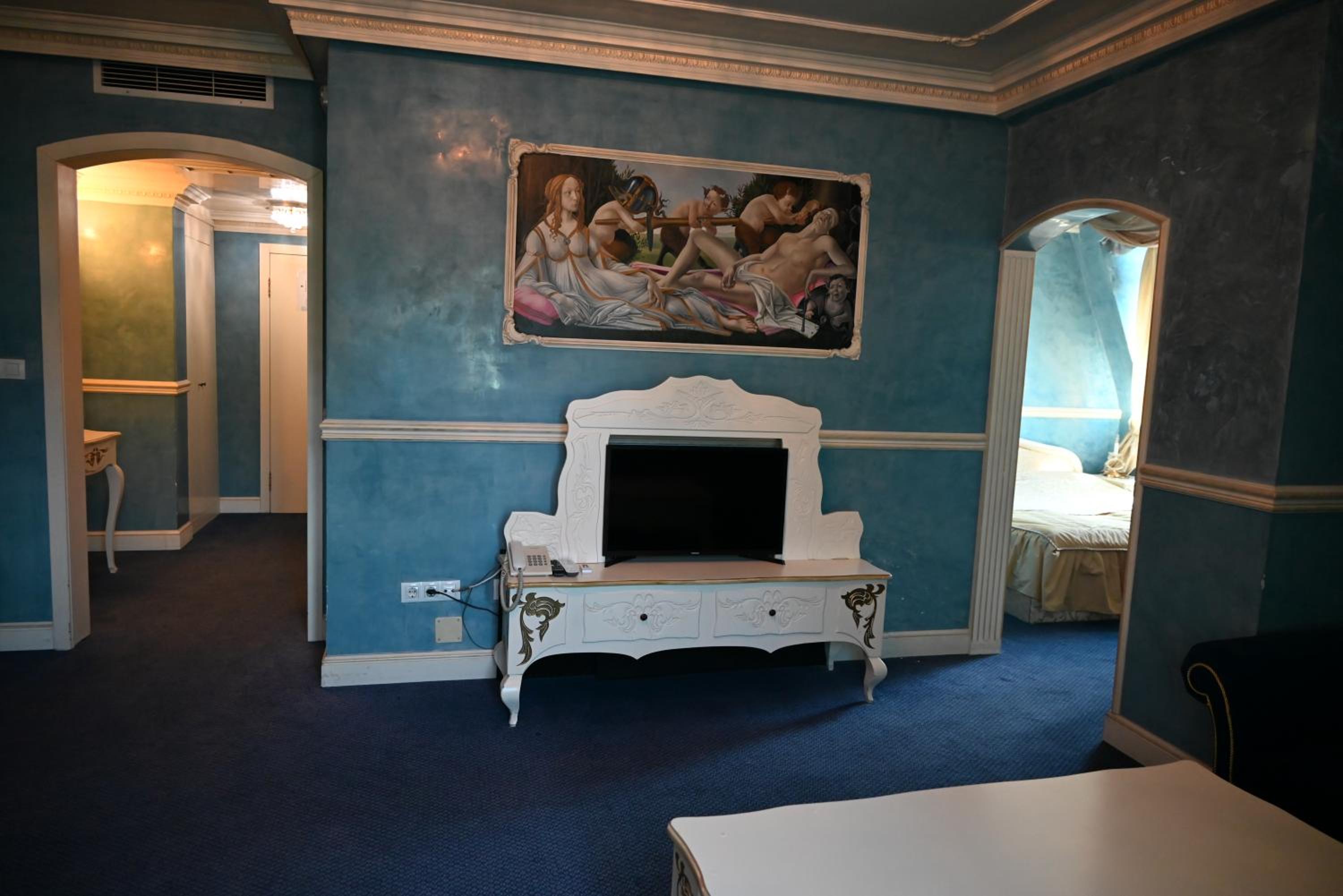 Superior Apartment photo 3