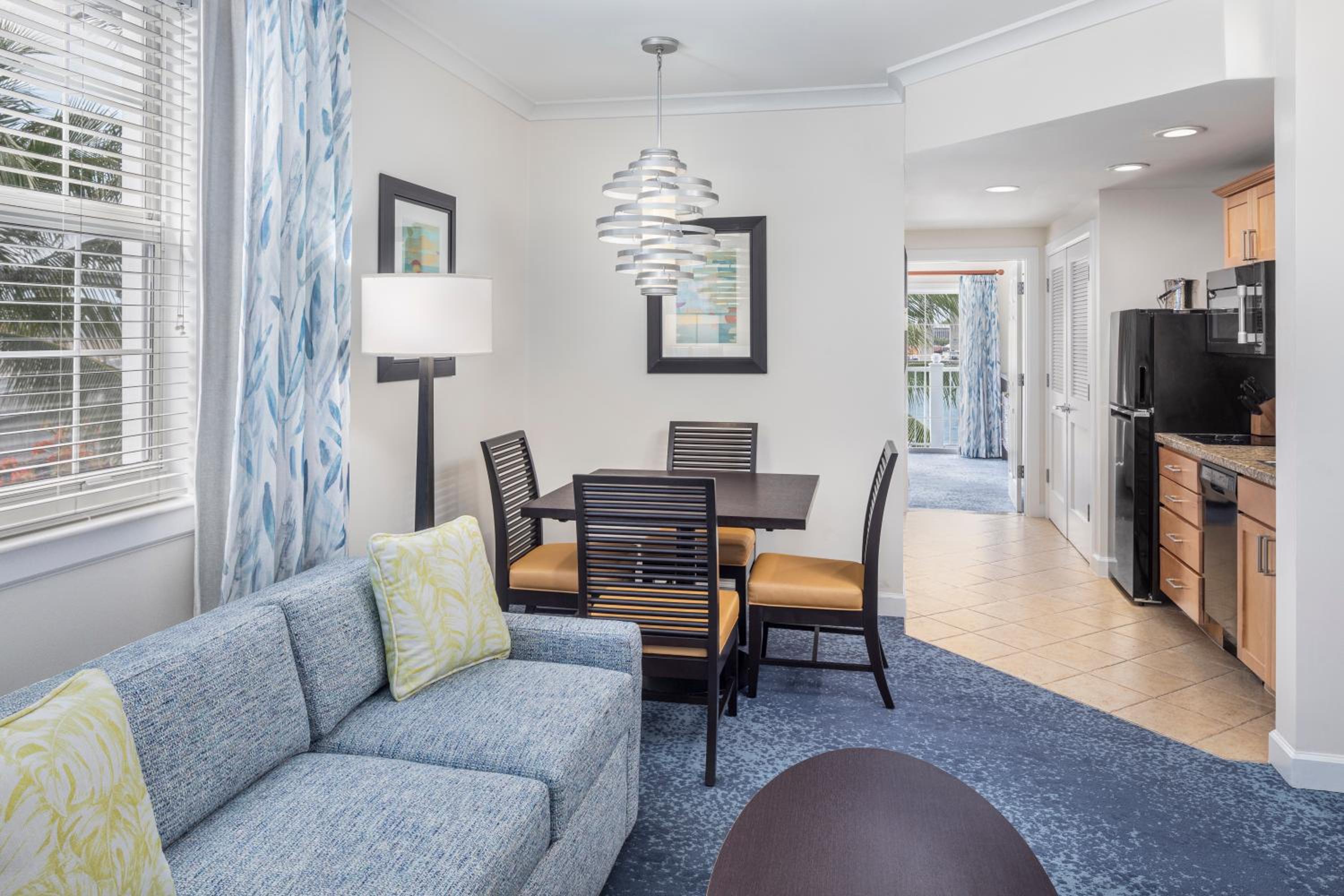 Two-Bedroom Premium Villa