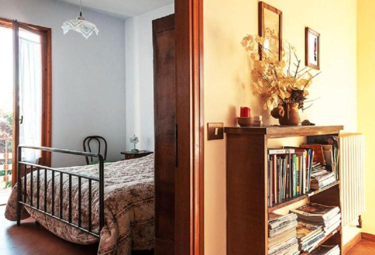 Double Room With Terrace photo 1