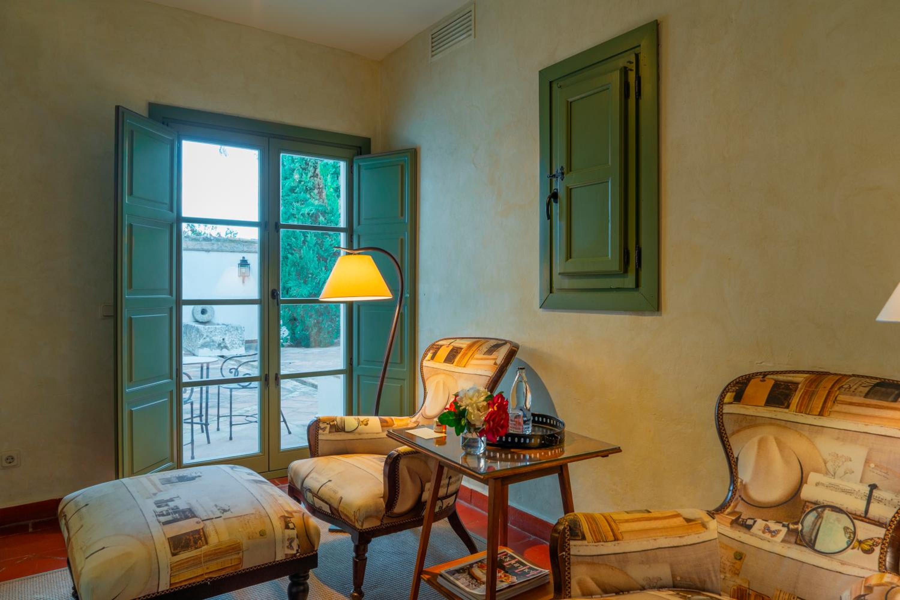 Junior Suite - Photo 15