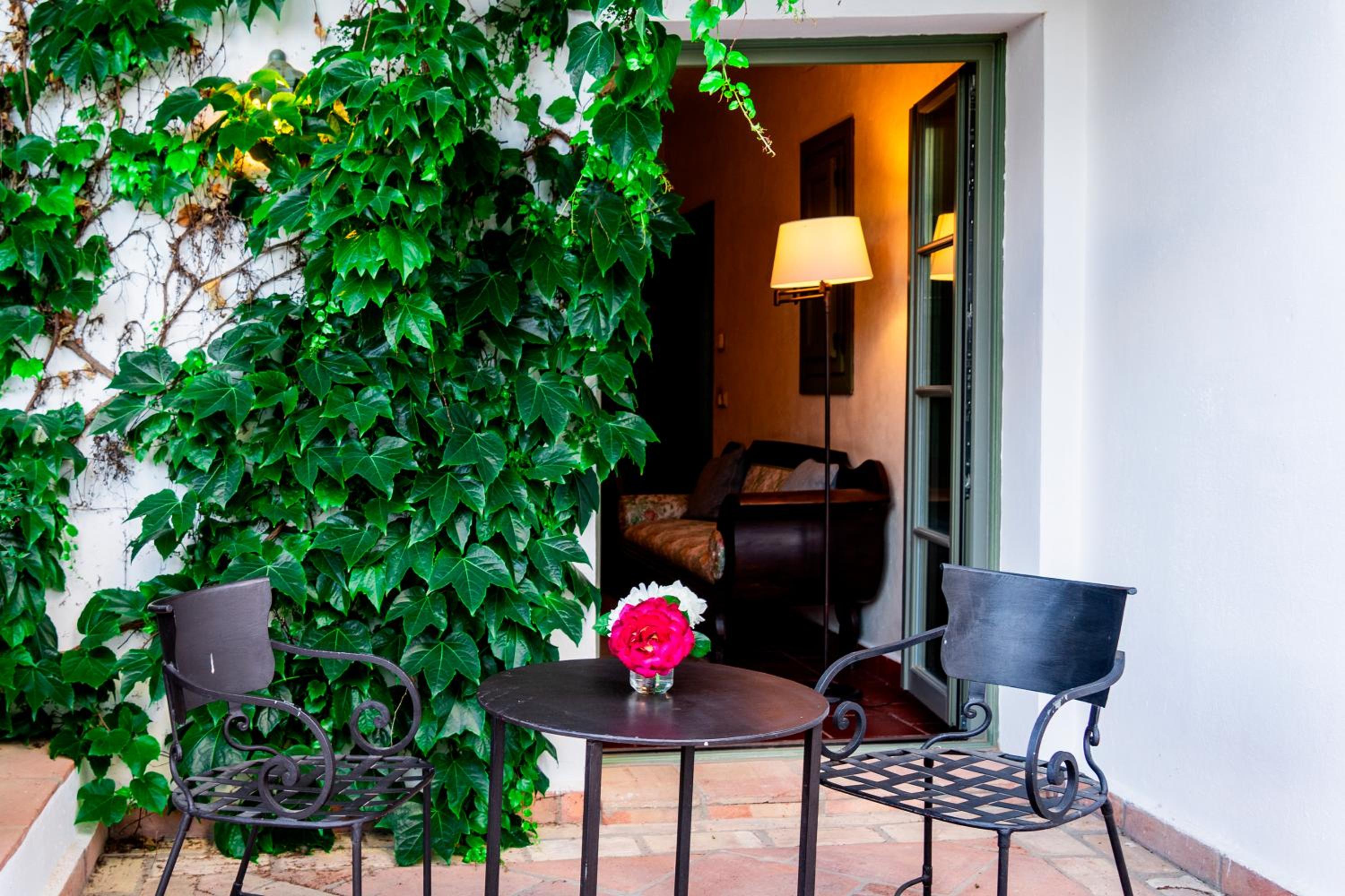 Junior Suite - Photo 22