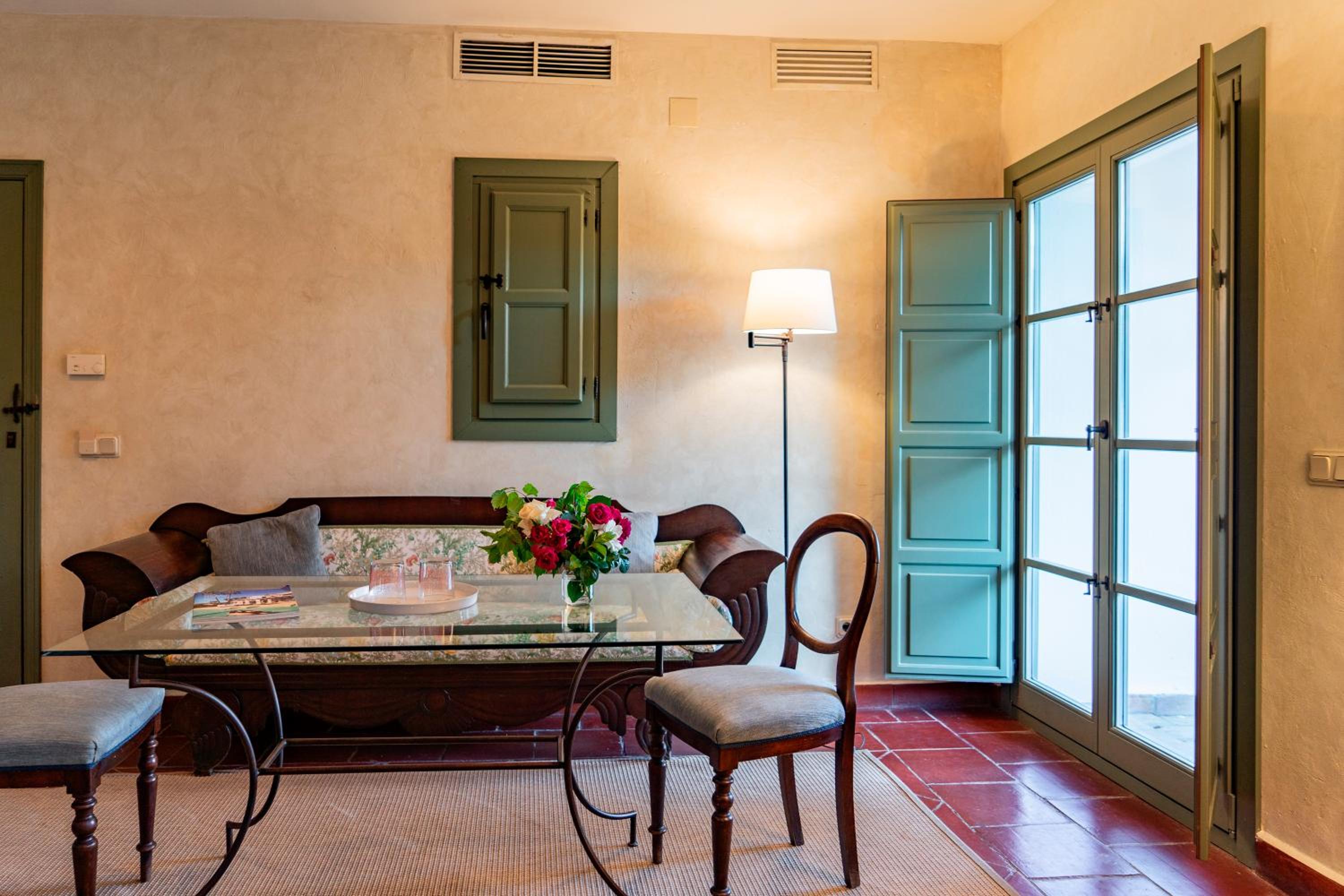 Junior Suite - Photo 21