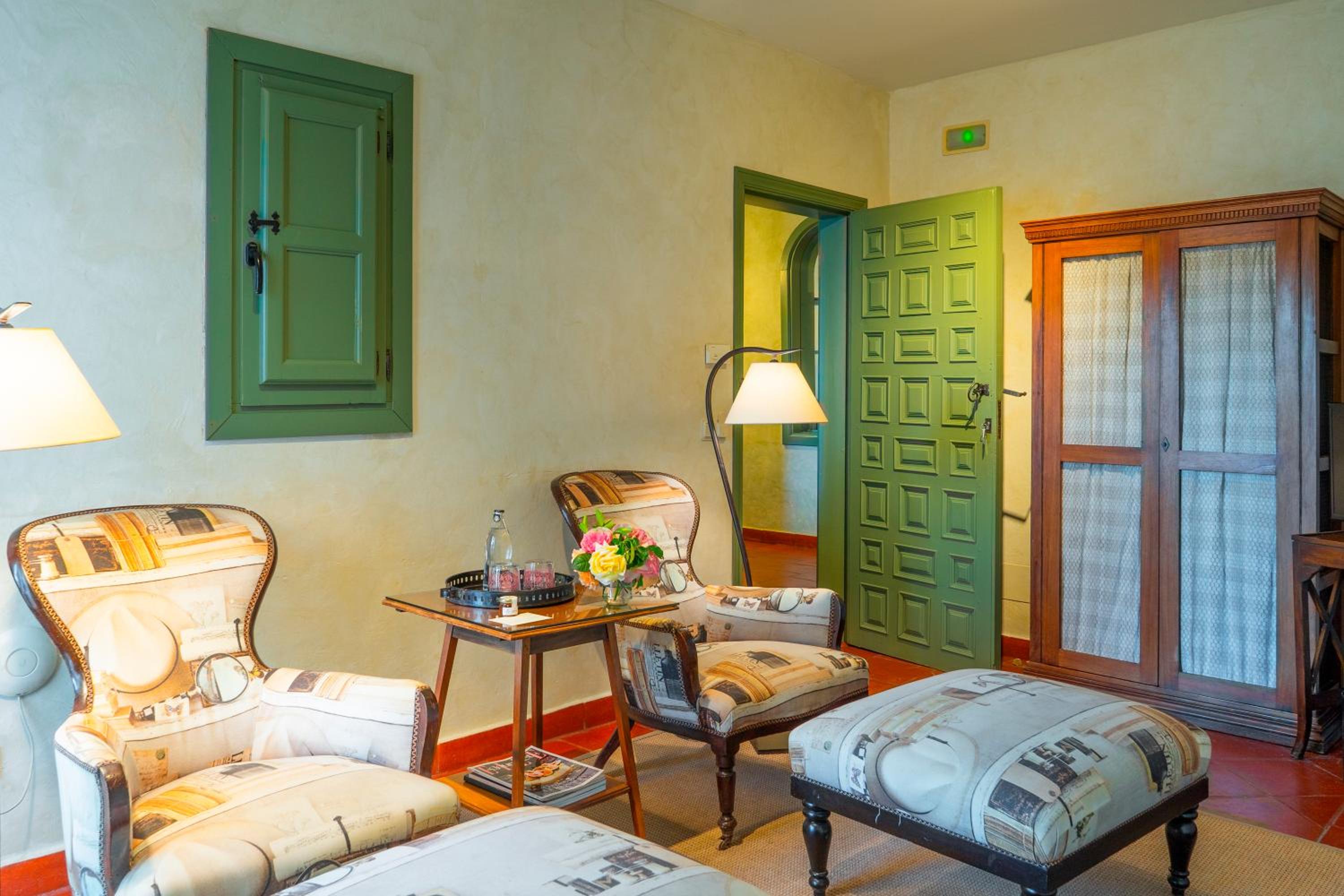 Junior Suite - Photo 18