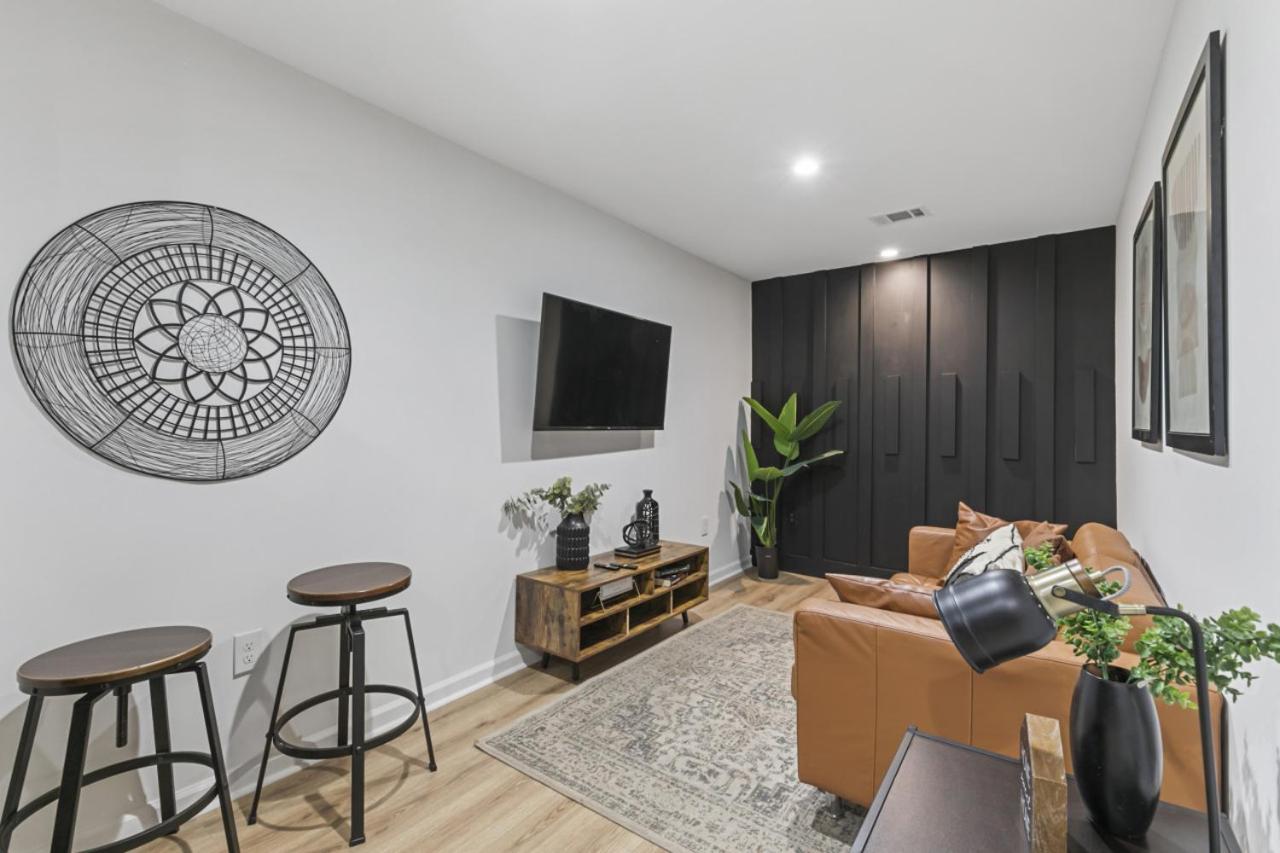 Apartment photo 1