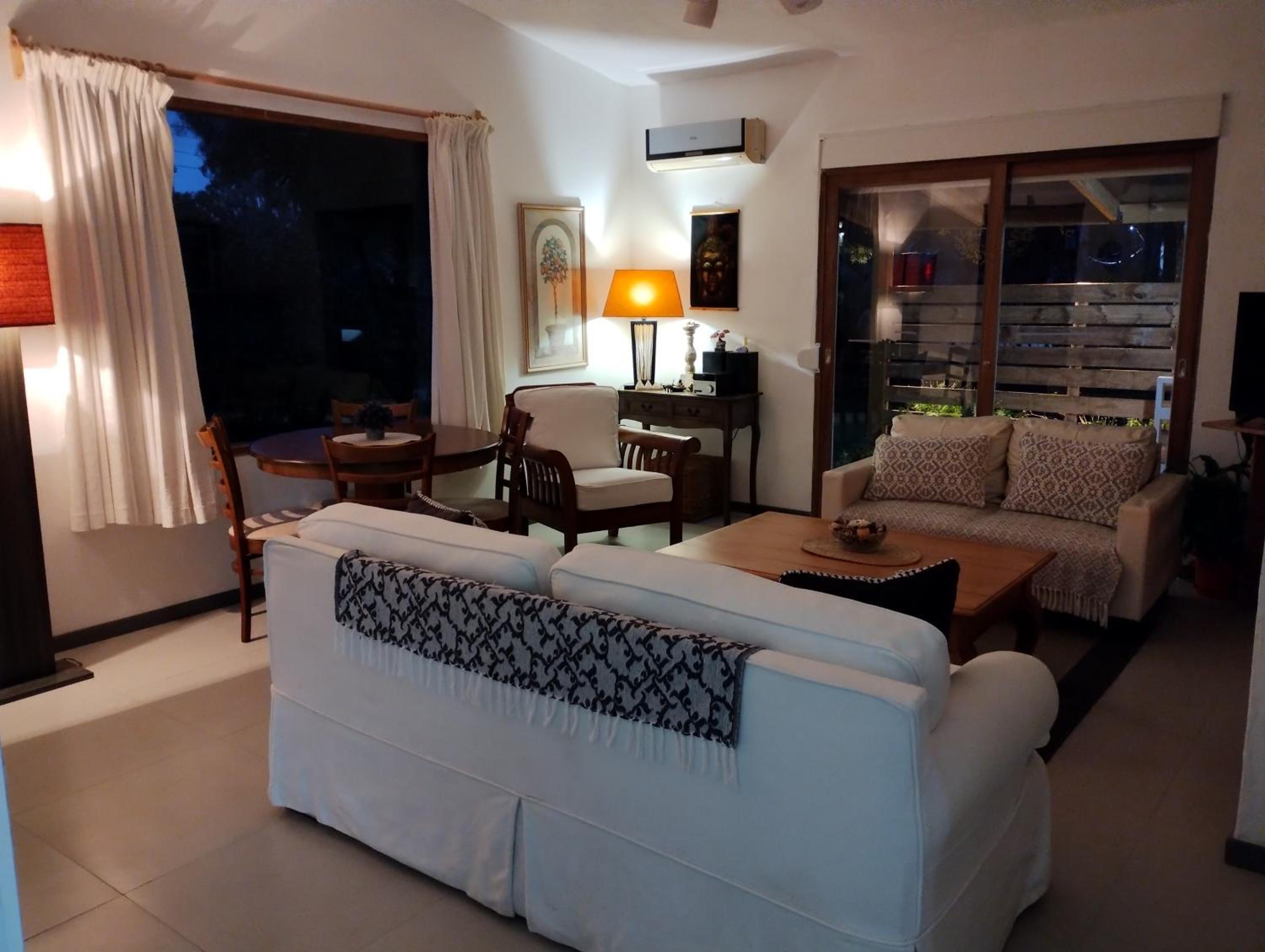 Three-Bedroom House photo 2