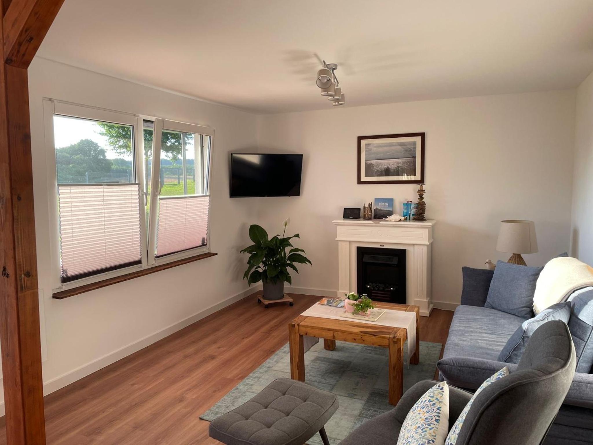 One-Bedroom House photo 2
