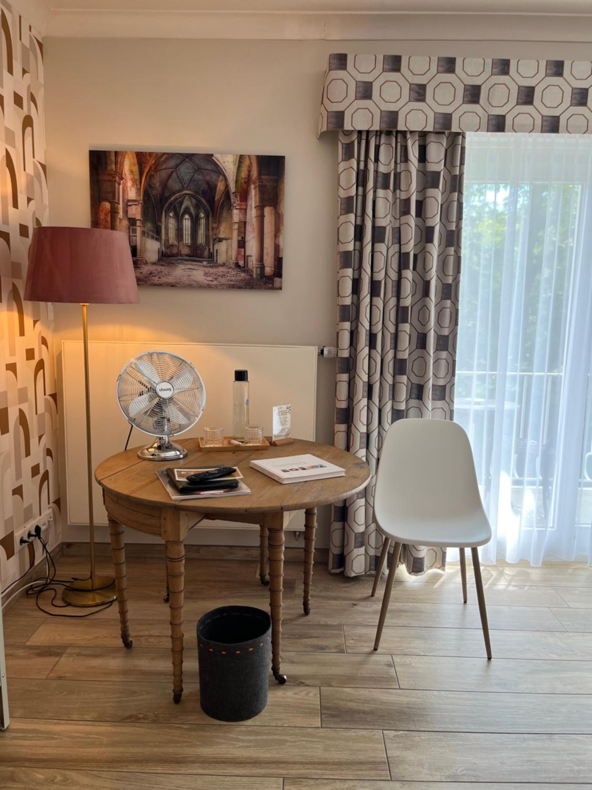 Standard Double Room - Photo 3