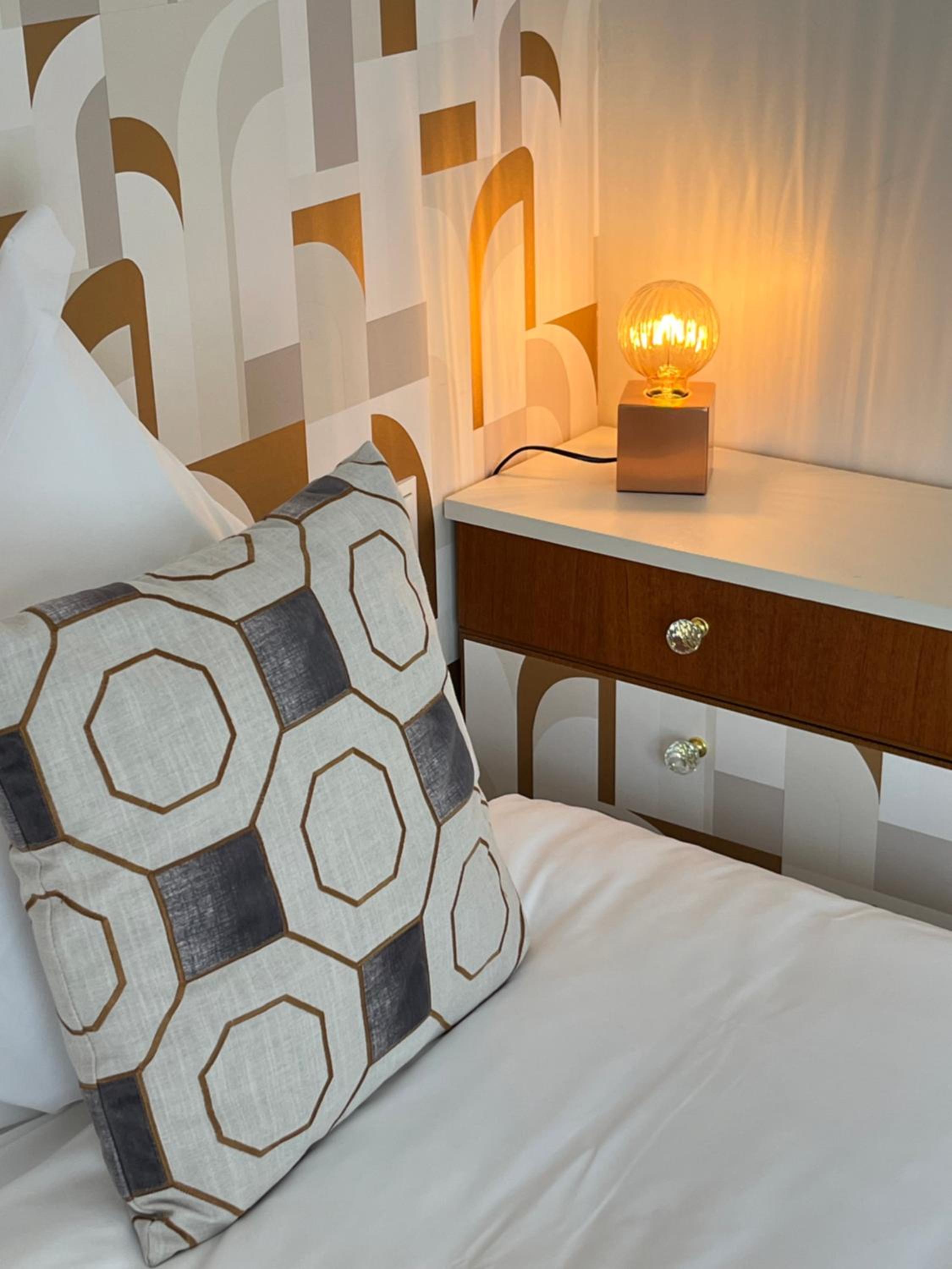 Standard Double Room - Photo 5