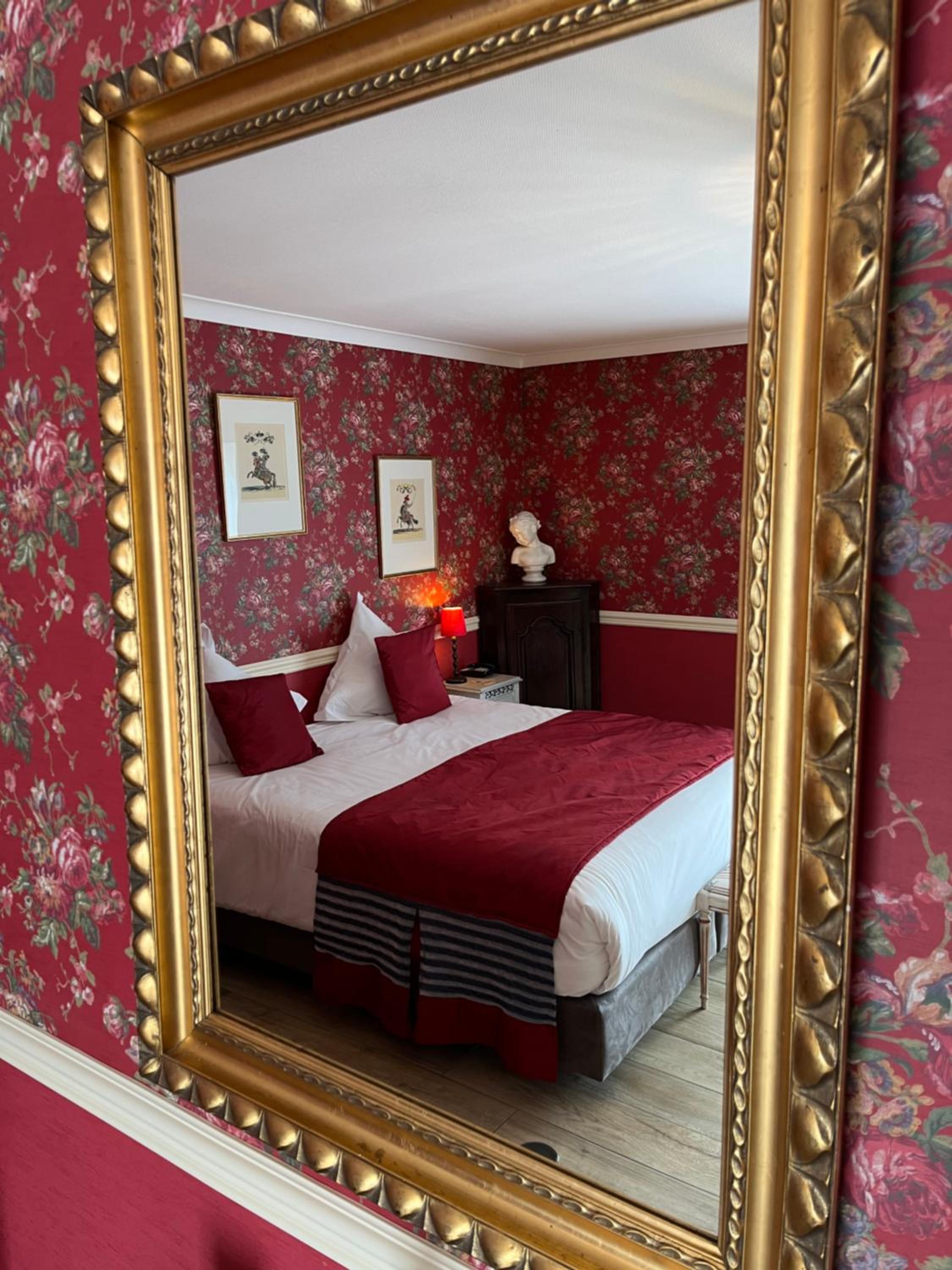 Junior Suite - Photo 24