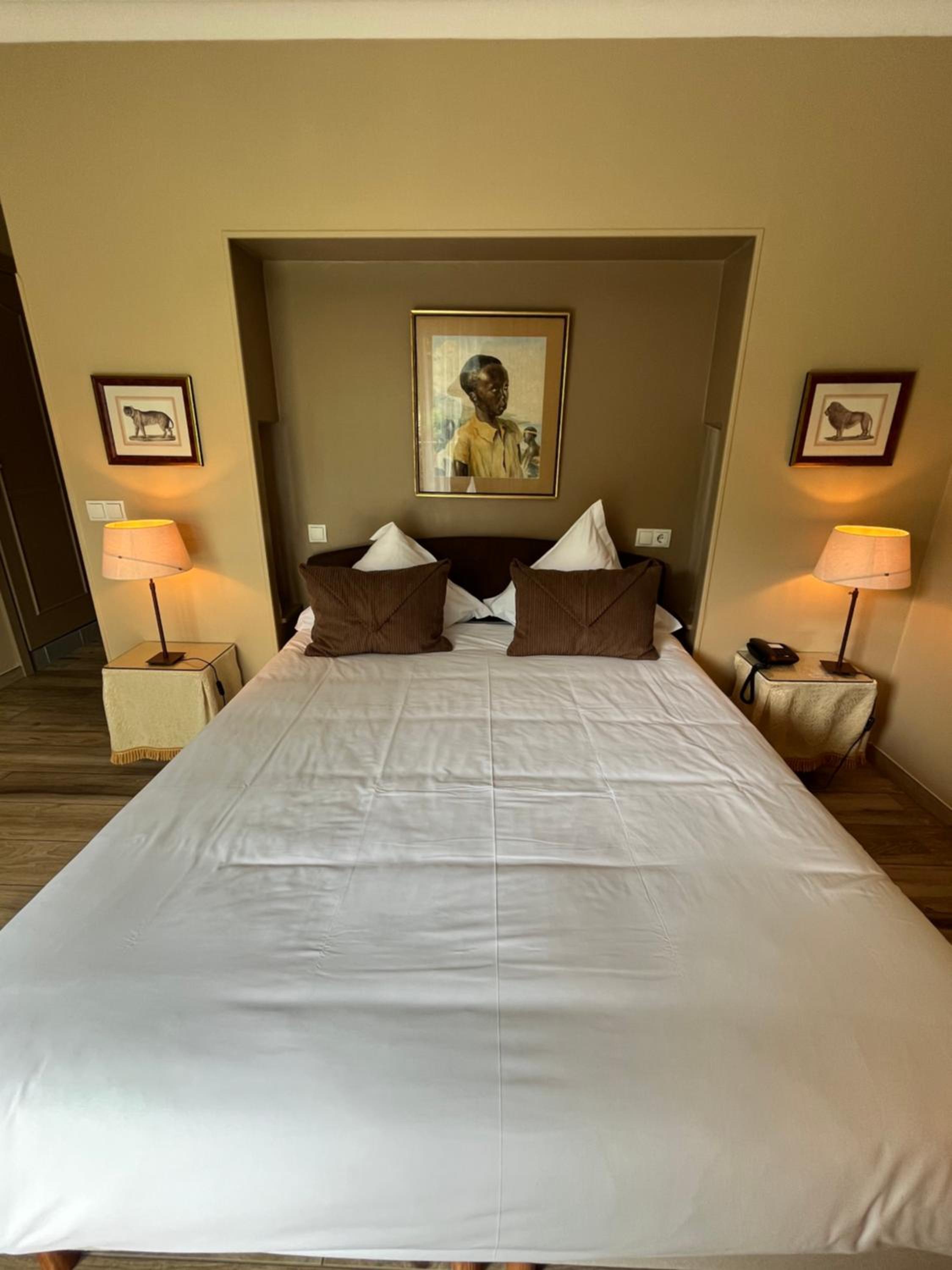 Standard Double Room - Photo 6