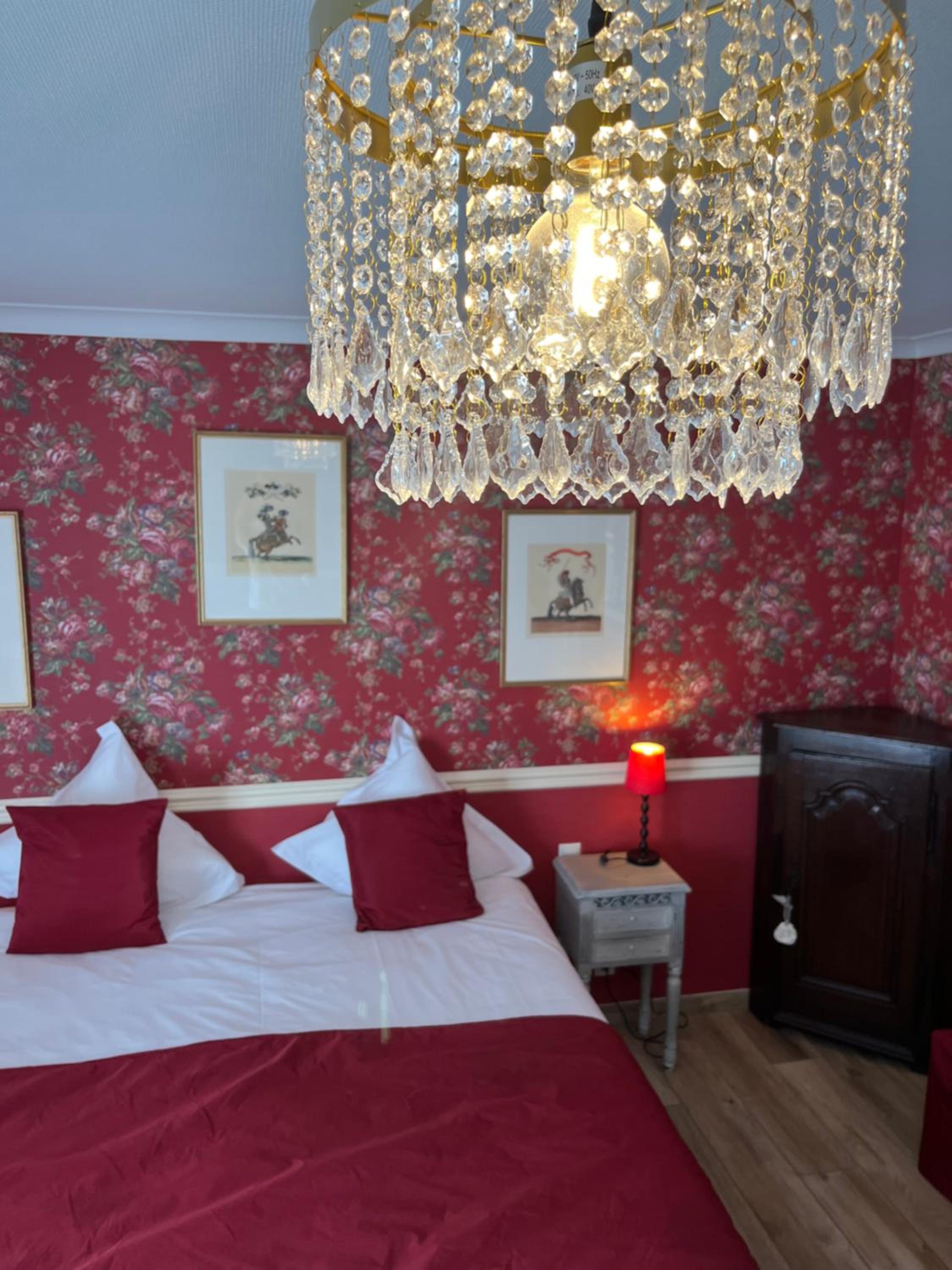 Junior Suite - Photo 22